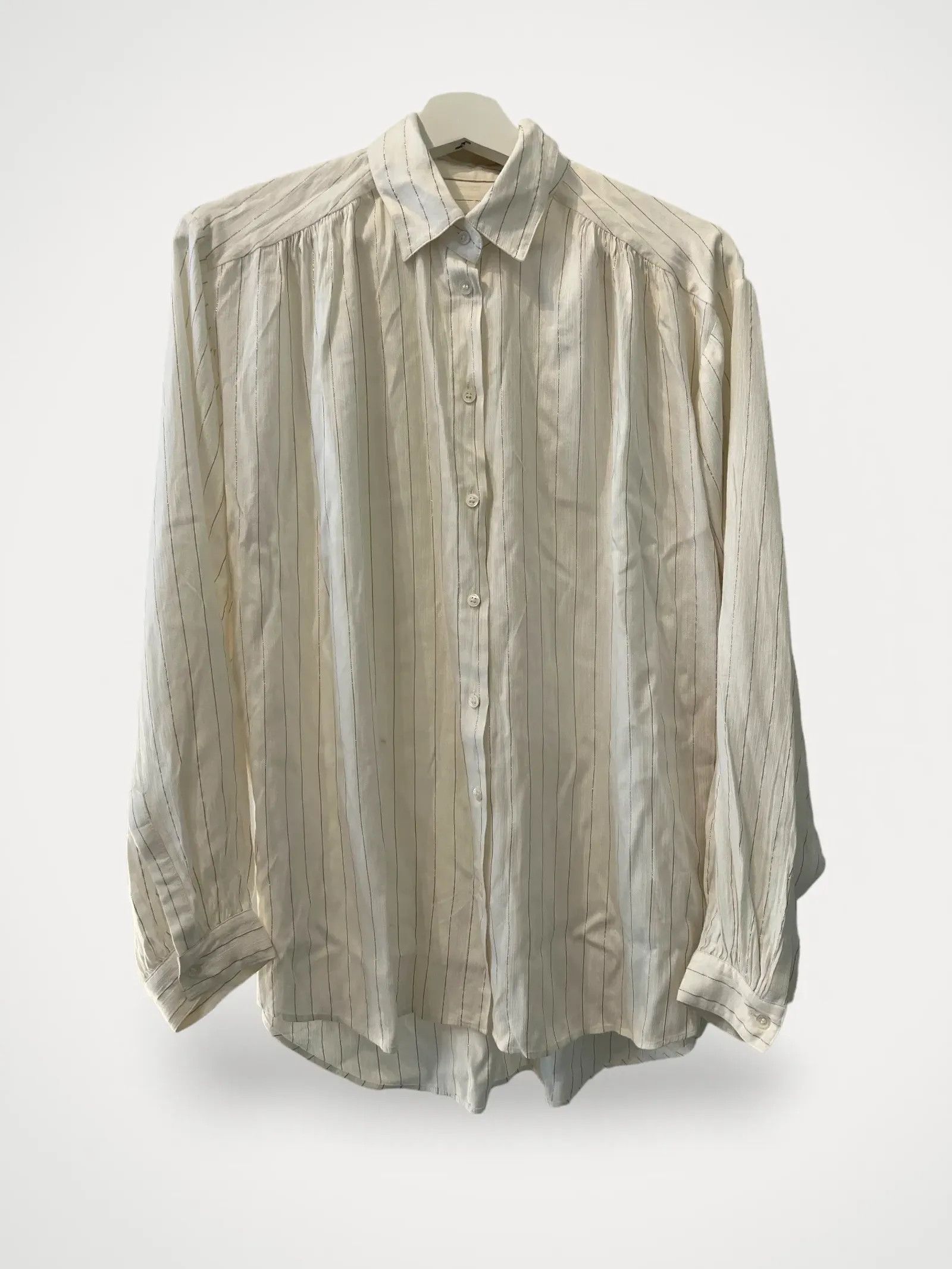 & Other Stories & Other Stories Blouse Size XS / US 0-2 / IT 36-38 - 1 Thumbnail