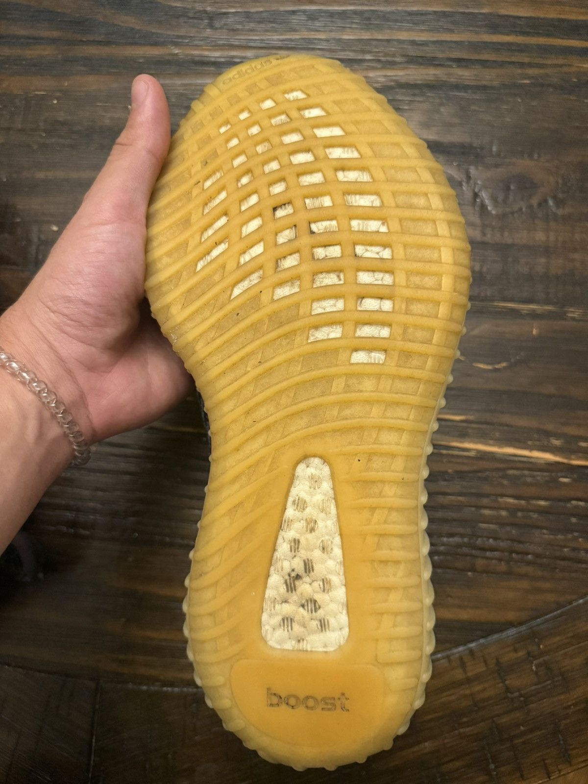 Yeezy Yeezy Carbon boost V2 350 Size US 9.5 / EU 42-43 - 7 Thumbnail