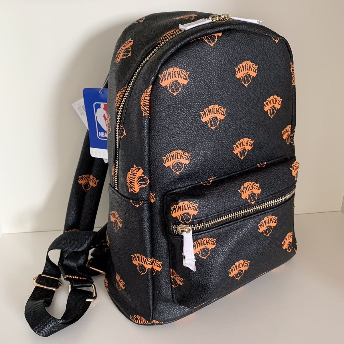 Other New York Knicks backpack Size ONE SIZE - 1 Thumbnail