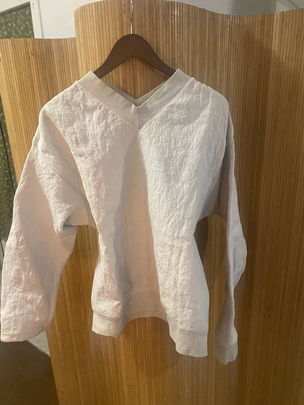 Bottega Veneta Runway Bottega Veneta Pullover Size US M / EU 48-50 / 2 - 1 Thumbnail