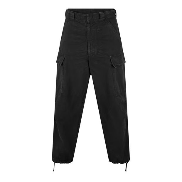 Prada Baggy Cargo Trousers Size 54L - 1 Thumbnail