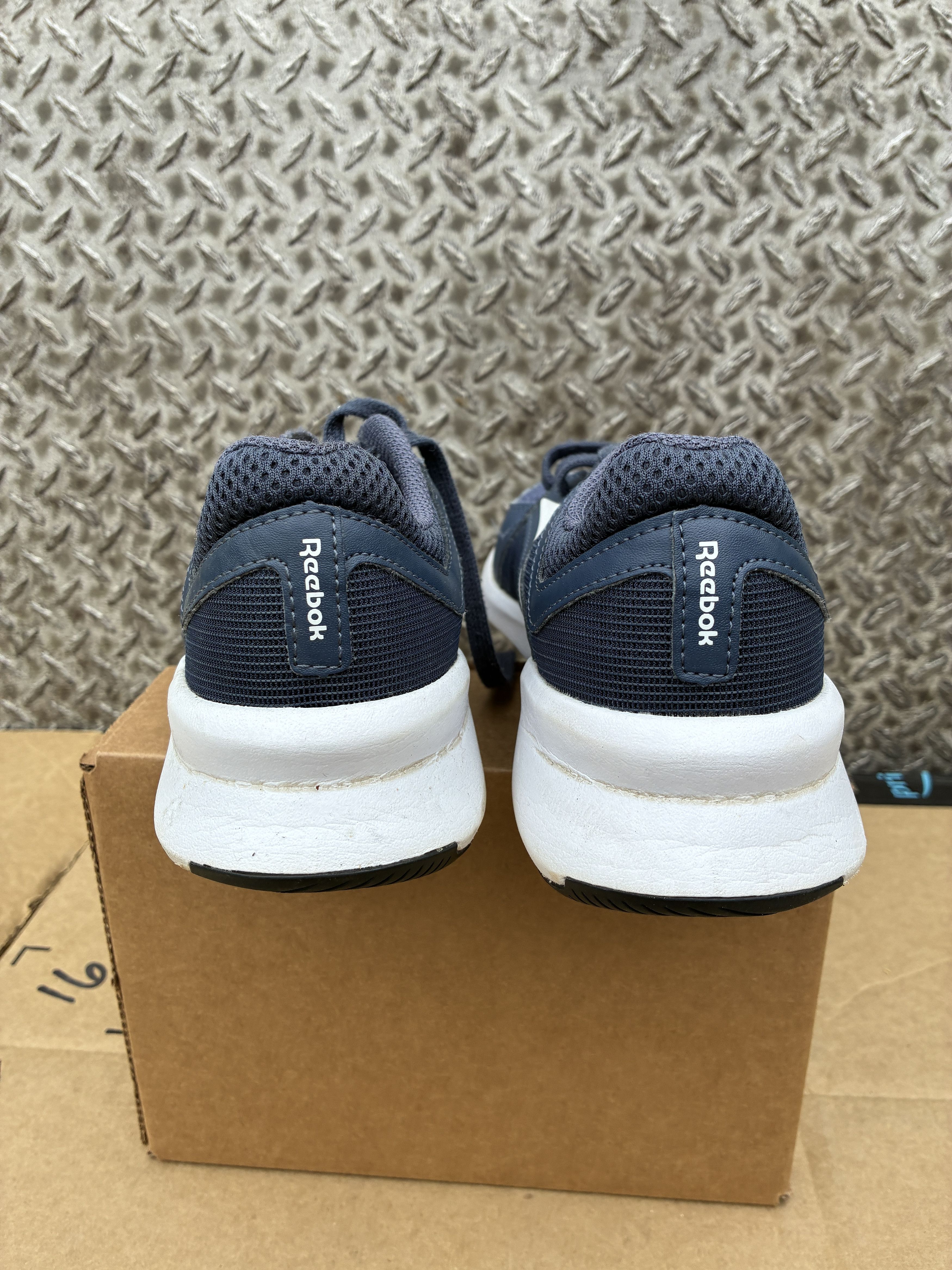 Reebok Reebok "Advanced Trainer" FV4697, Size 9 Women's Shoes Size US 9 / IT 39 - 3 Thumbnail
