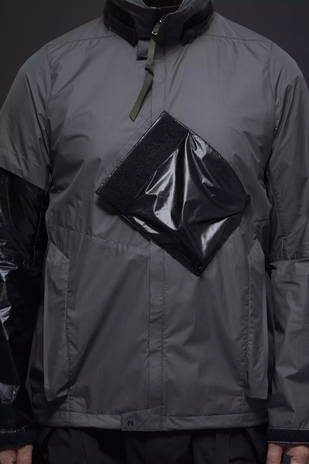 Acronym J36-WS Windstopper Hardshell Jacket size Medium Size US M / EU 48-50 / 2 - 2 Thumbnail