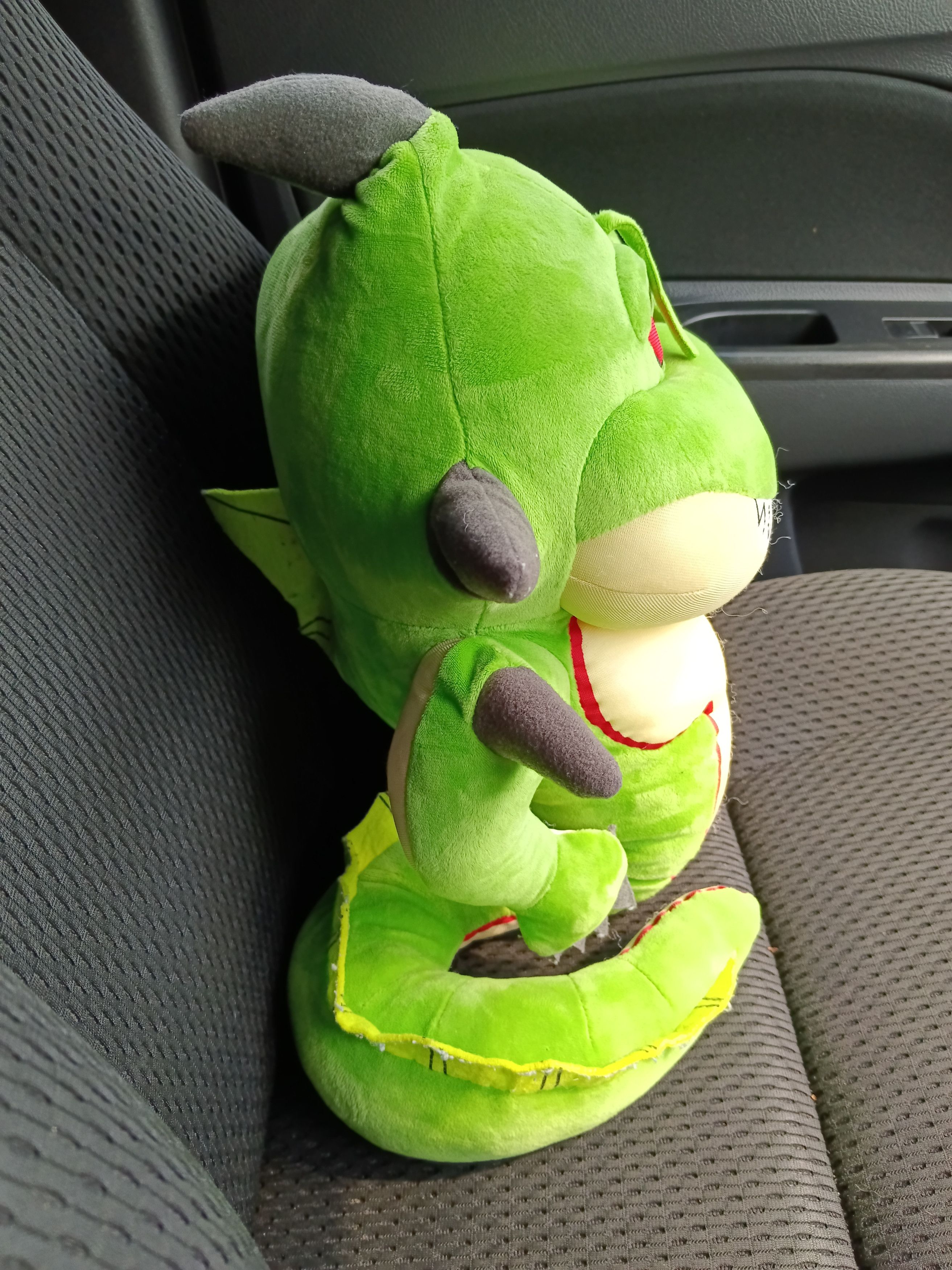 Anime ANIME JAPAN DRAGON BALL CHARACTER PLUSHIE Size ONE SIZE - 3 Thumbnail