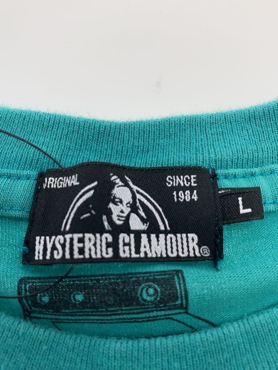 Hysteric Glamour Sonic Youth Tee Size US L / EU 52-54 / 3 - 4 Thumbnail