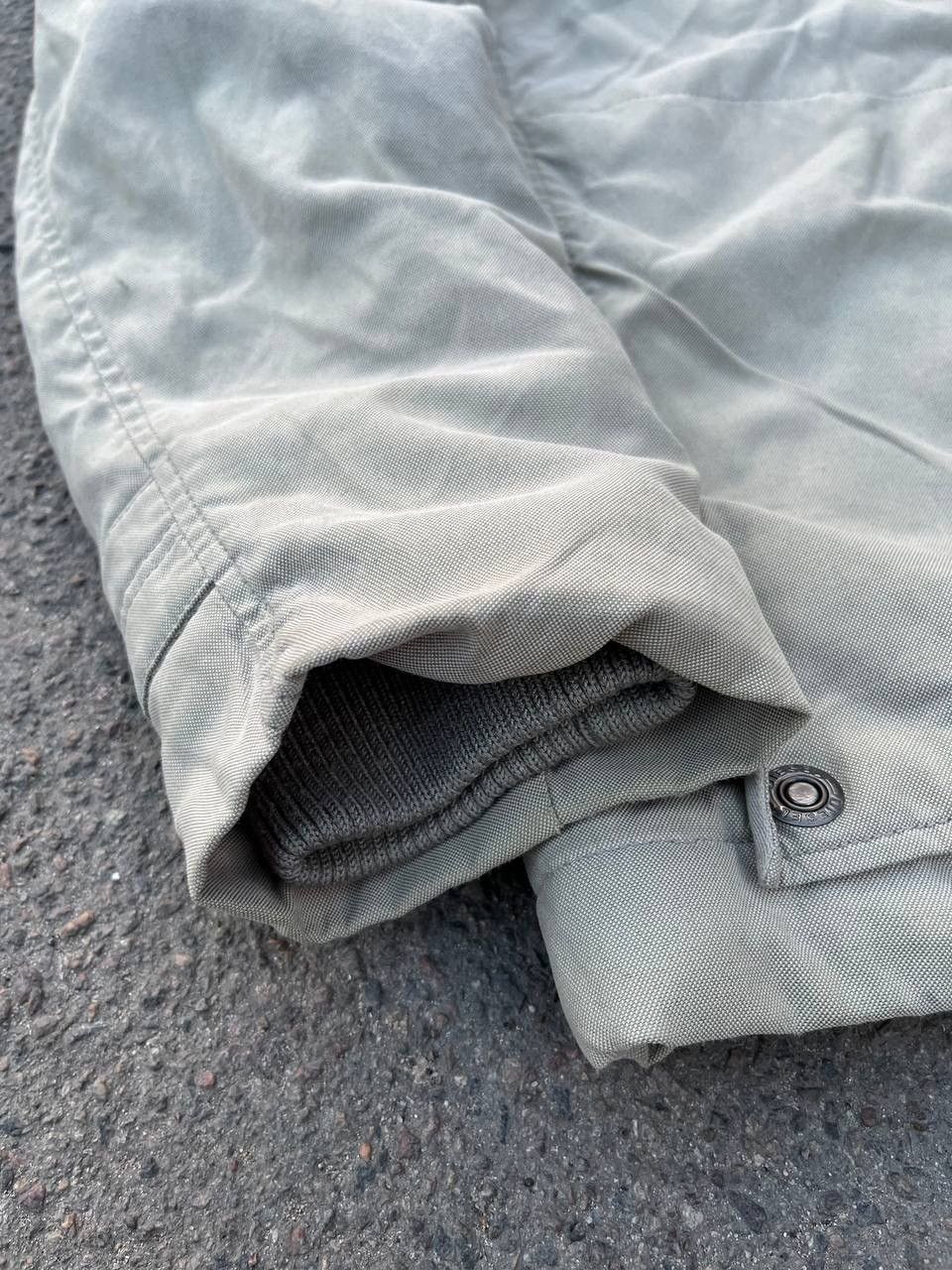 Diesel ‼️RARE OPERATION HEXAGON 880/90‼️Diesel jacket Hidden pockets Size US L / EU 52-54 / 3 - 10 Thumbnail