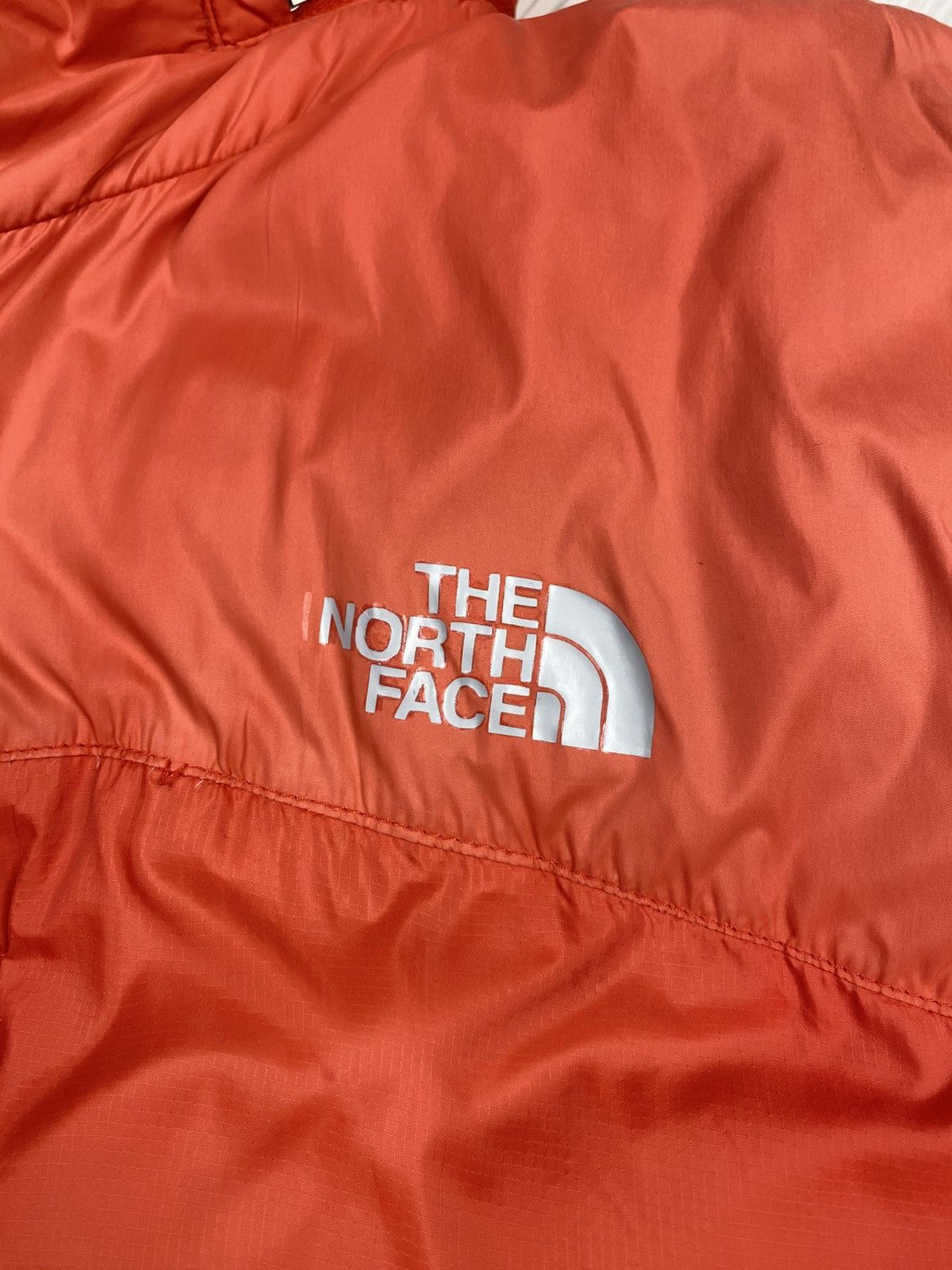 The North Face × Vintage The north face 700 summit series puffer jacket Size US L / EU 52-54 / 3 - 4 Thumbnail