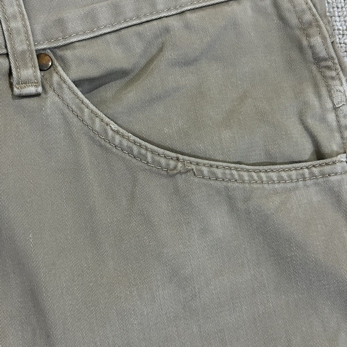 Bape Chino Pants Size US 33 - 7 Thumbnail