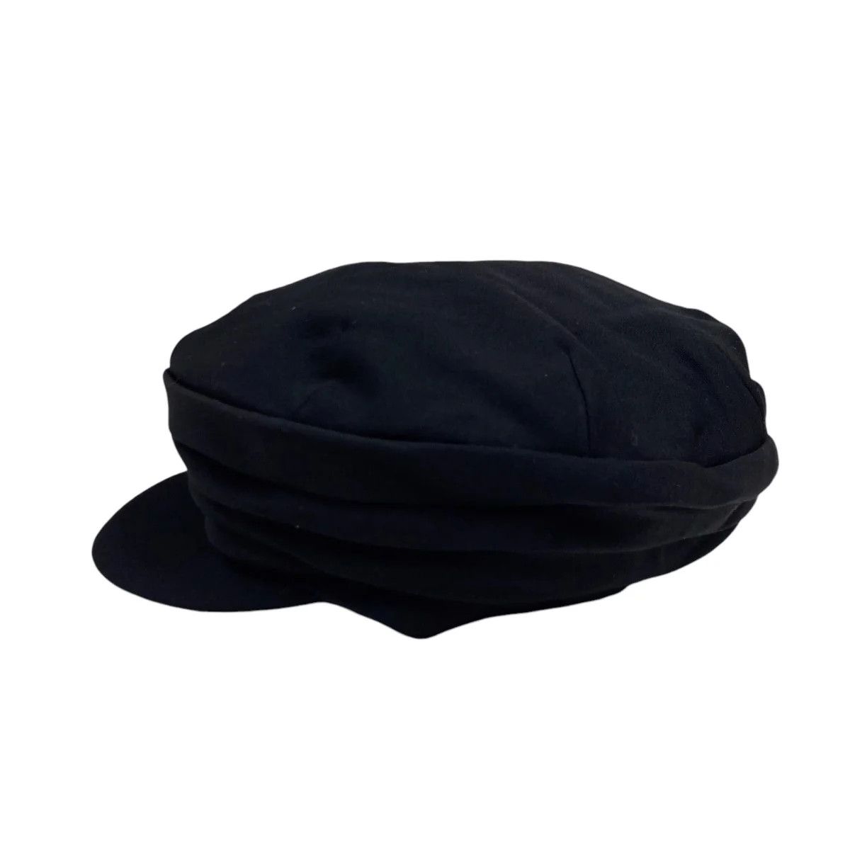 Yohji Yamamoto YOHJI YAMAMOTO hat Size ONE SIZE - 3 Thumbnail