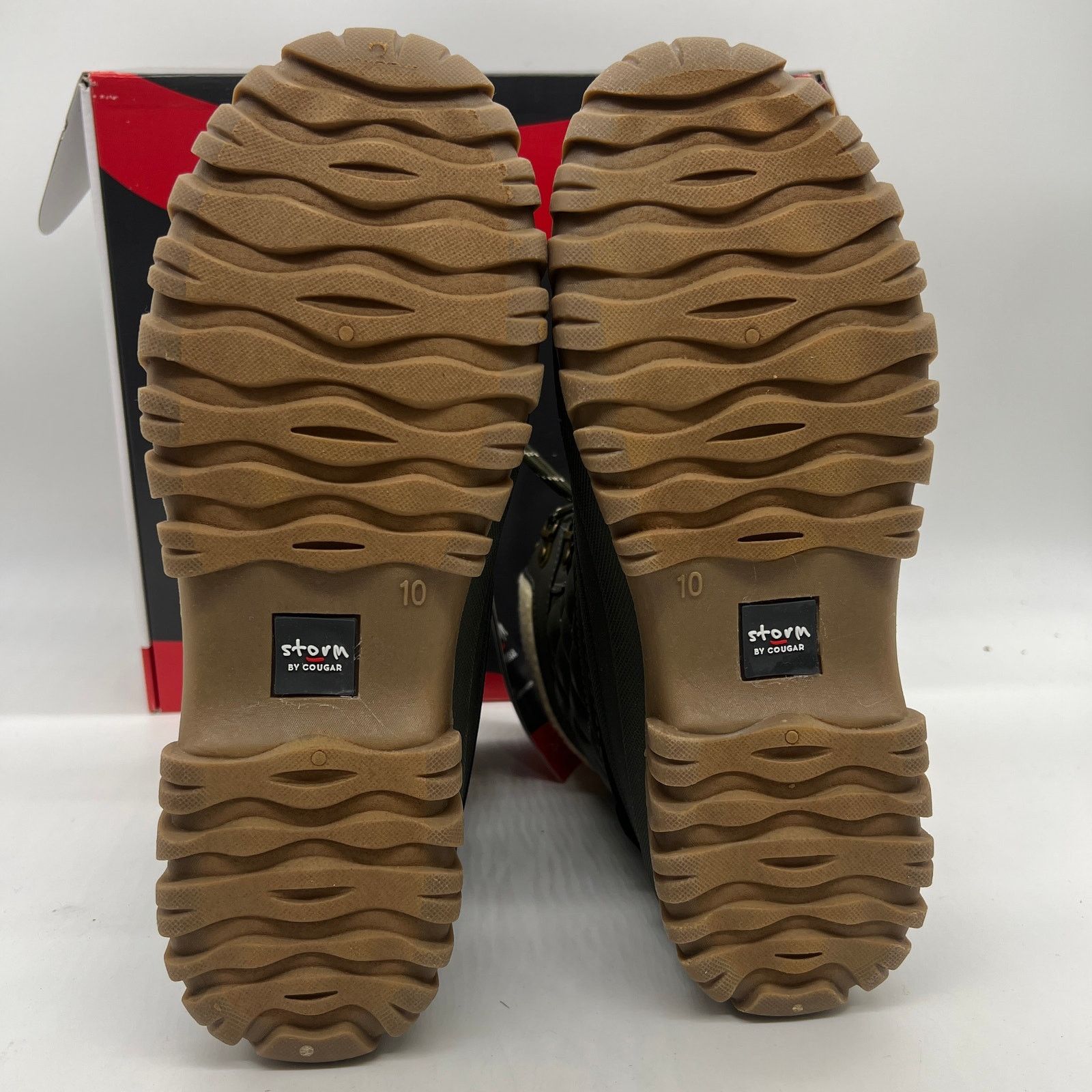 Other Cougar Waterproof Winter Boots Size 10Medium Green Size US 10 / IT 40 - 9 Thumbnail