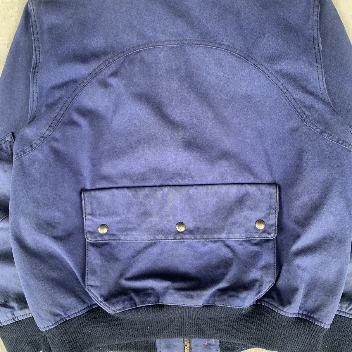 Taka Hayashi × Vans Vans x taka Hayashi deck usa big back center pocket Jacket Size US M / EU 48-50 / 2 - 21 Thumbnail