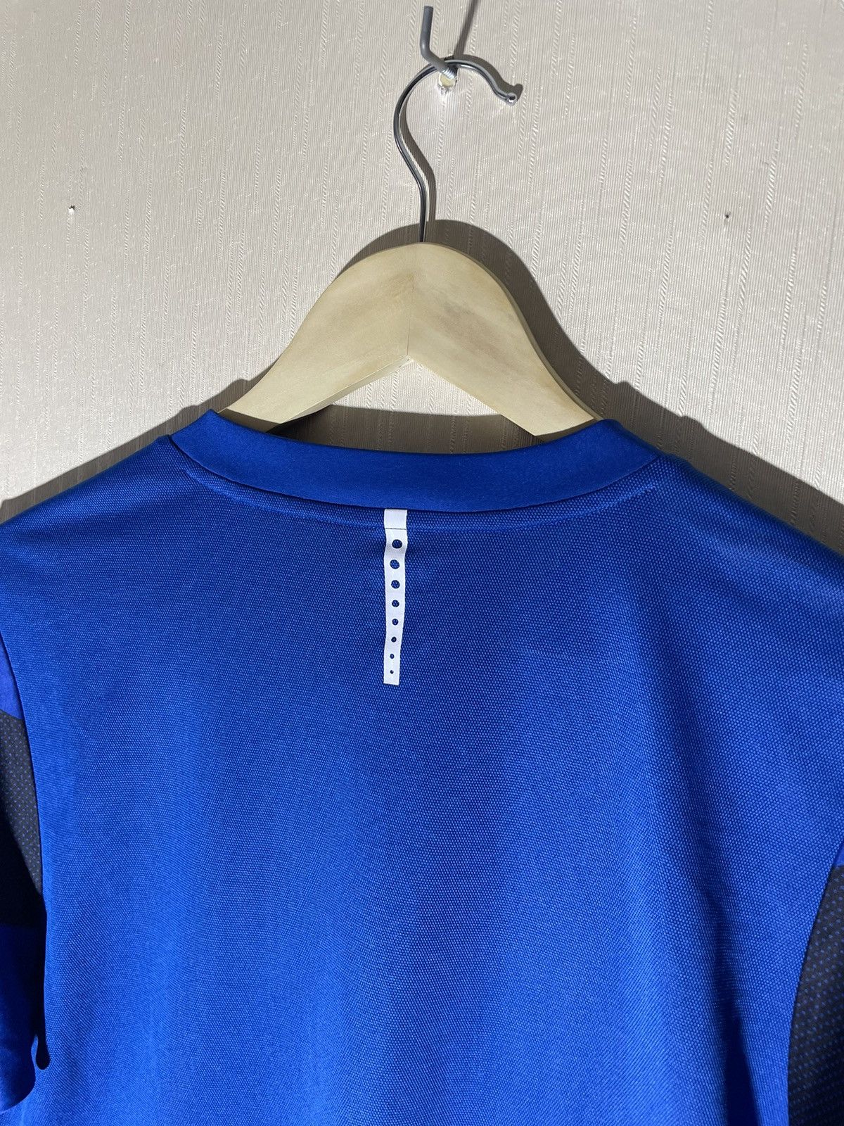 Nike Nike Manchester United vintage soccer jersey blokecore Size US S / EU 44-46 / 1 - 12 Thumbnail