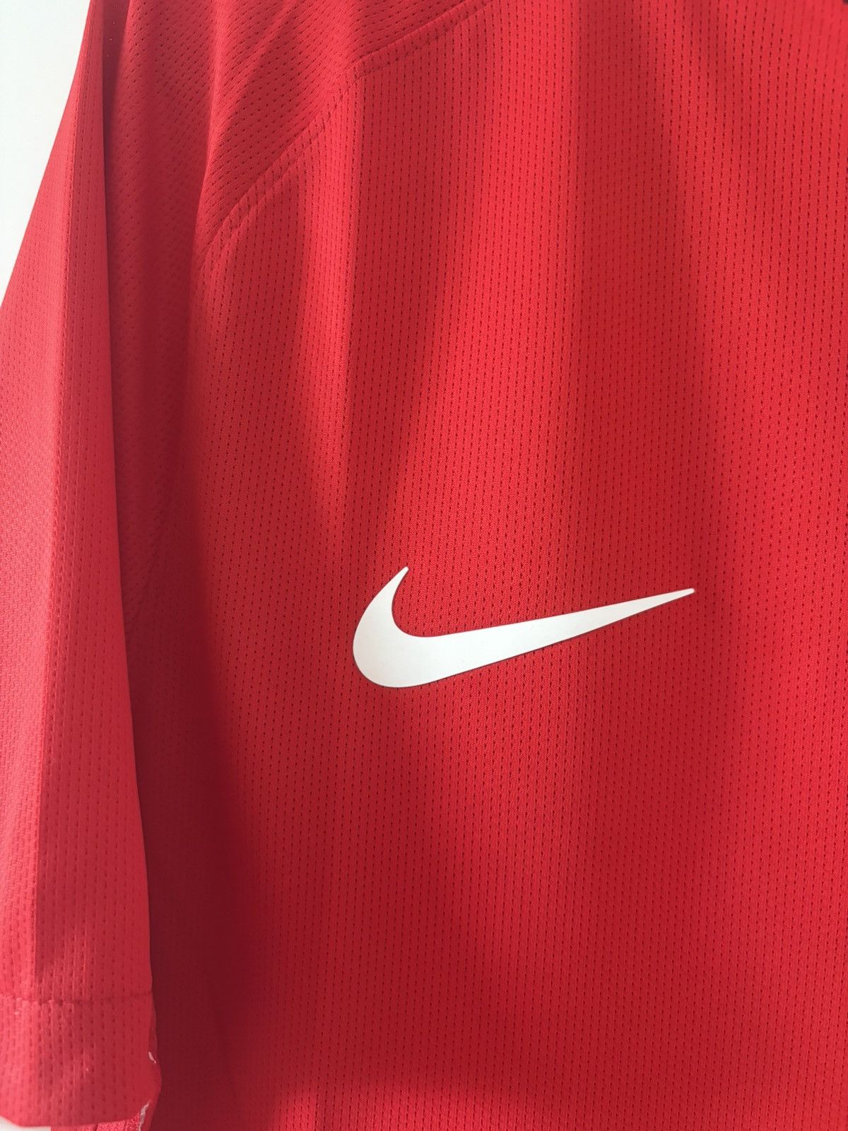 Poland nike 2016 wyjazdowa wersja zawodnicza — zdjęcie 3