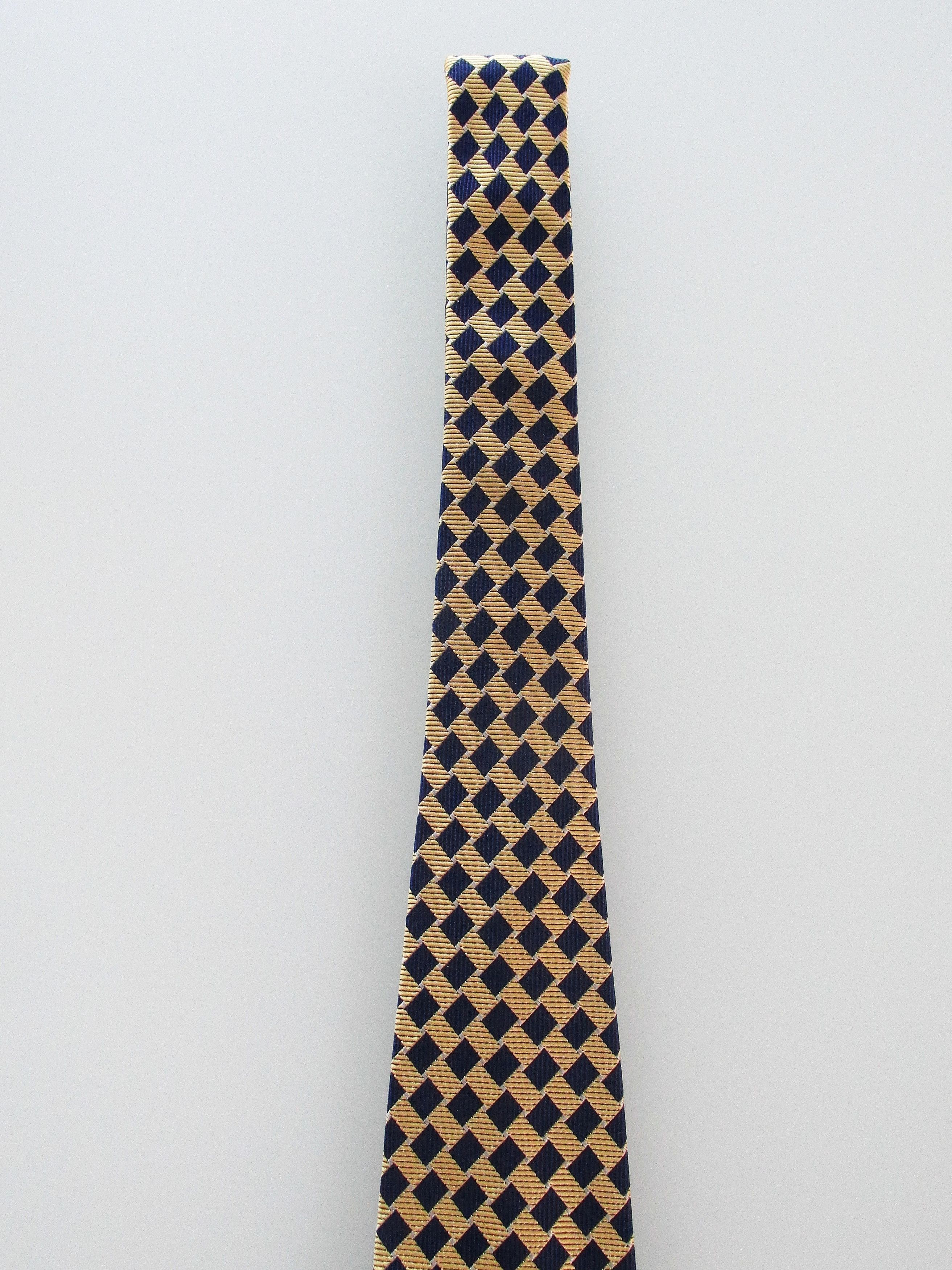 Brooks Brothers Brooks Brothers Men's Silk Tie Size ONE SIZE - 3 Thumbnail