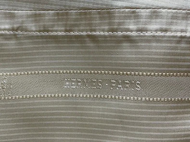 Hermes Hermes Silk vest Size S / US 4 / IT 40 - 7 Thumbnail