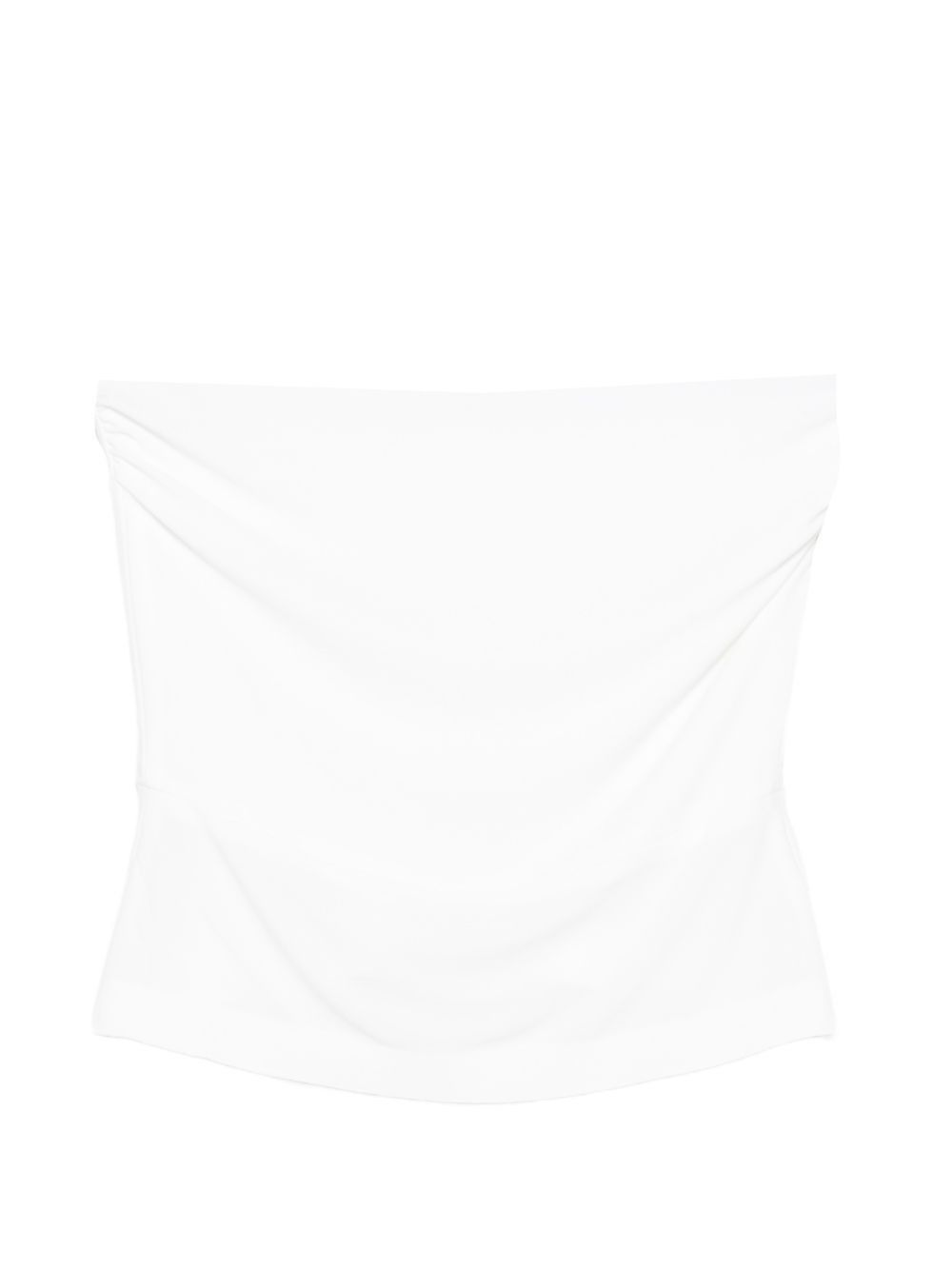 Norma Kamali STRAPLESS TOP Size M / US 6-8 / IT 42-44 - 1 Thumbnail