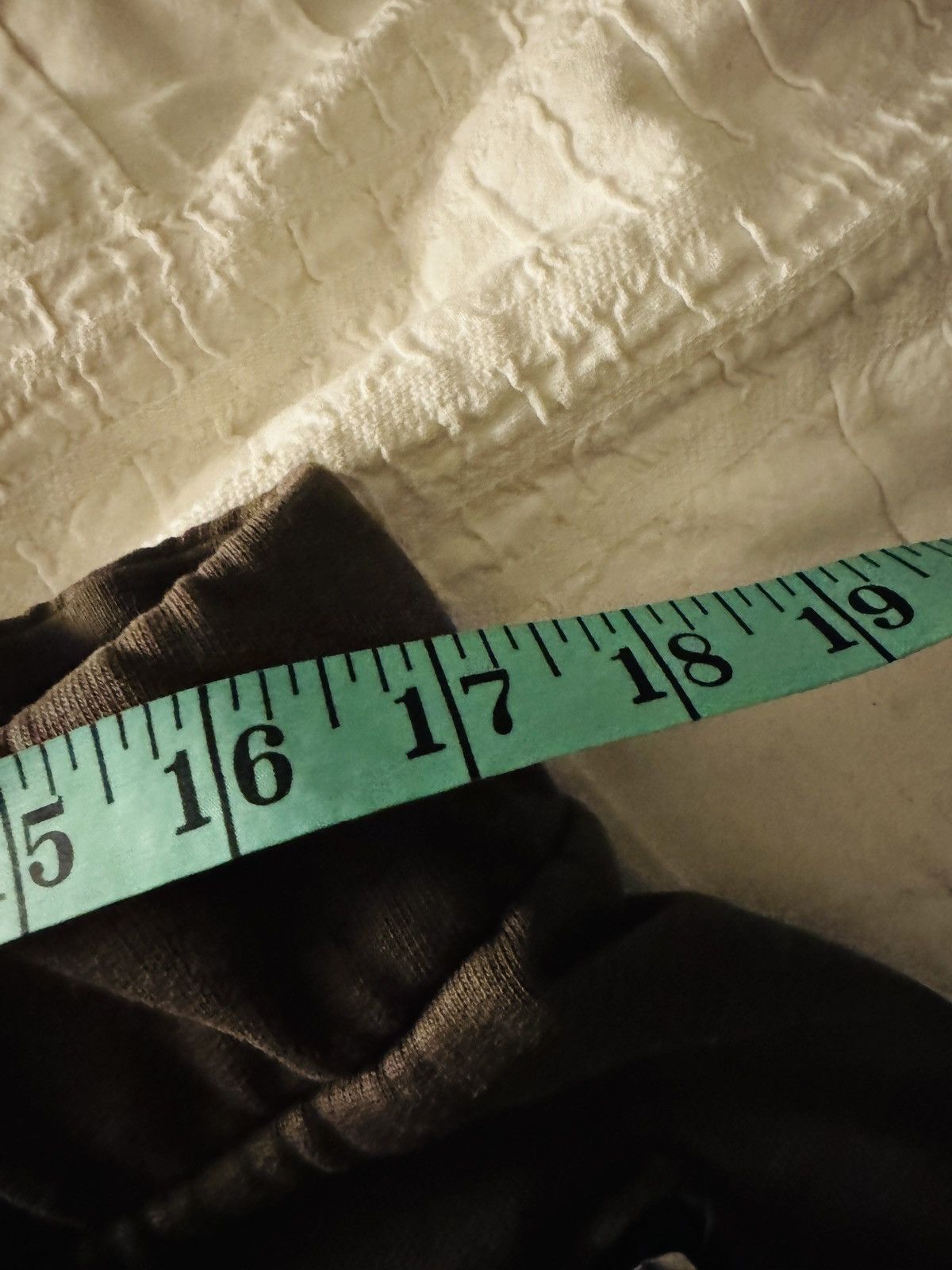 11 By Boris Bidjan Saberi P13 SWEATPANTS - DIRTY GREY Size US 34 / EU 50 - 14 Thumbnail