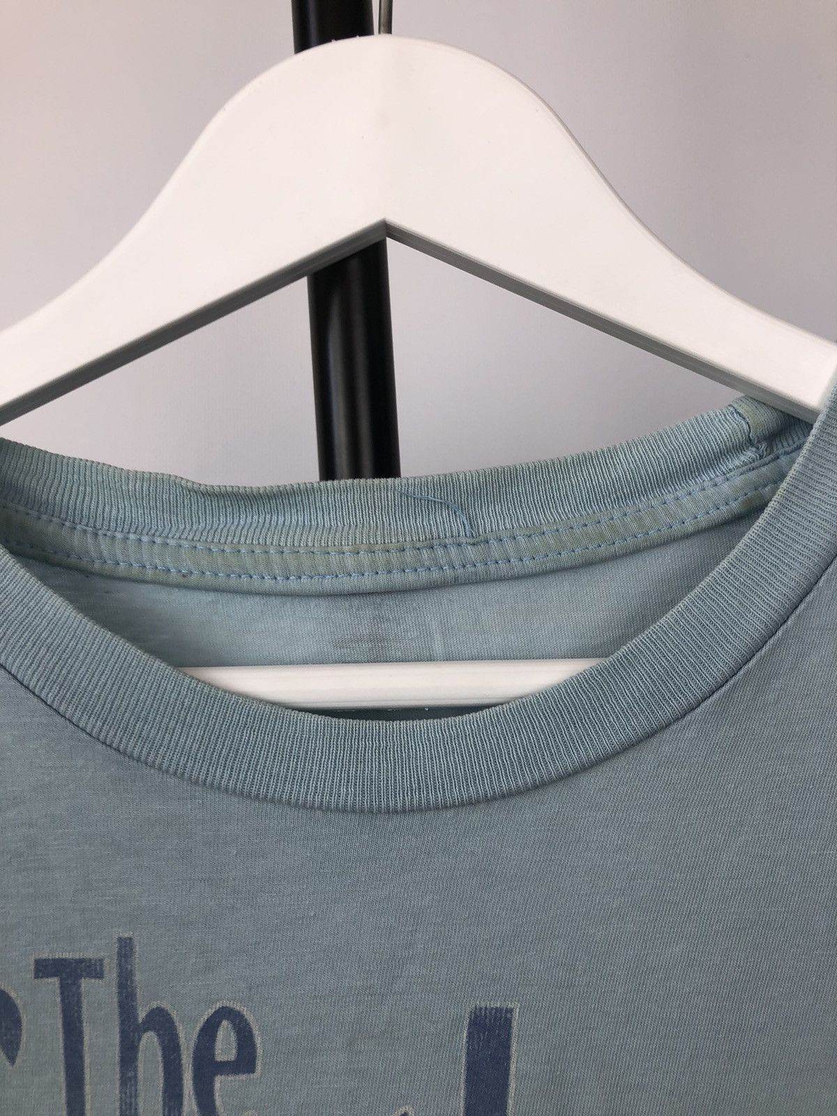 Band Tees × The Smiths × Vintage Vintage Rare The Smiths Peel sessions 90x 2007 tee shirt Size US M / EU 48-50 / 2 - 4 Thumbnail