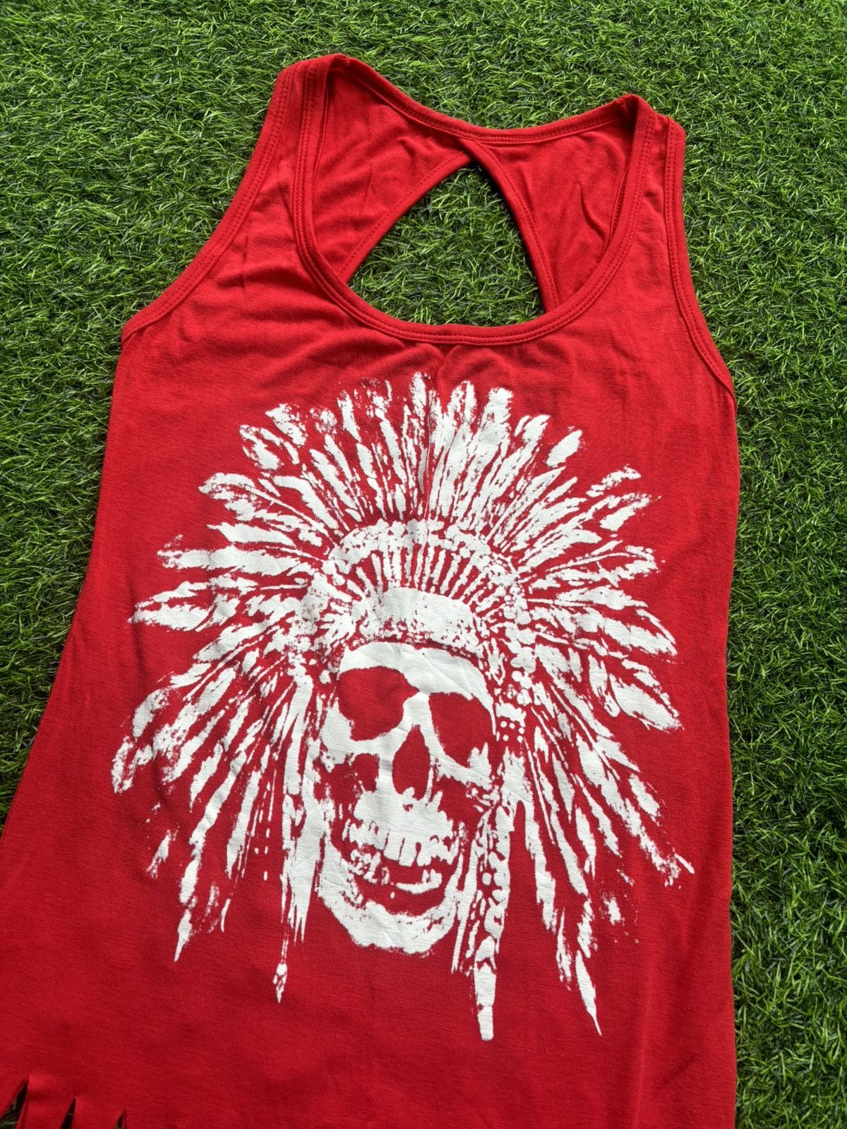 If Six Was Nine Y2k Opium Hizzy-X Punk style Women's Size S / US 4 / IT 40 - 3 Thumbnail
