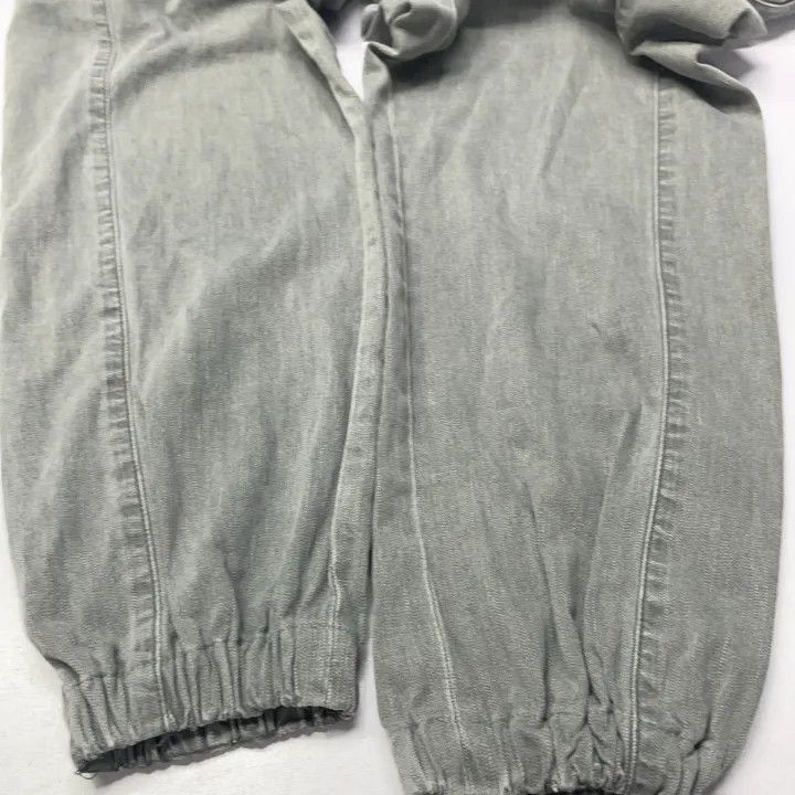 Wtaps WTAPS Casual and Versatile Relaxed Pants -2508 Size US 34 / EU 50 - 6 Thumbnail