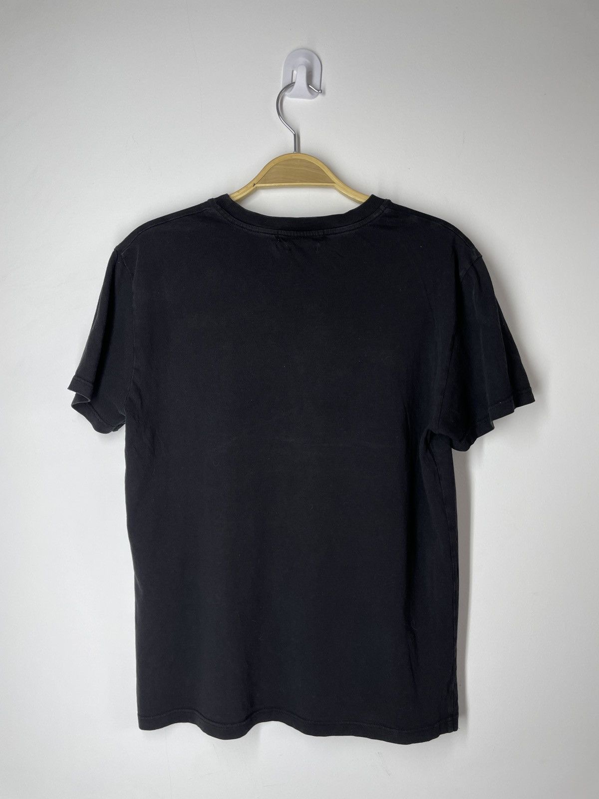 Alexander McQueen Alexander Mcqueen floral skull t shirt Size XS / US 0-2 / IT 36-38 - 2 Thumbnail