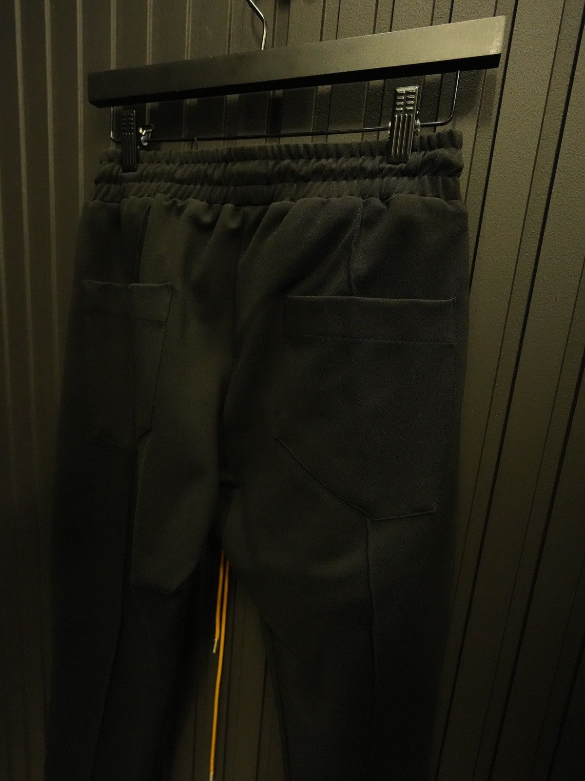 Rhude Rhude Side Stripe Track Pants Size US 30 / EU 46 - 9 Thumbnail