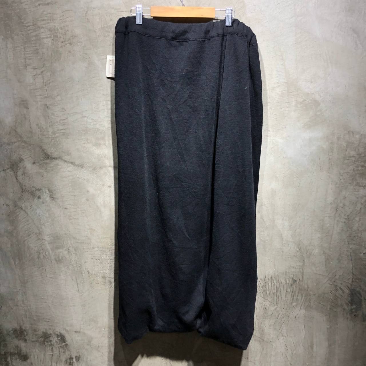 Issey Miyake Issey Miyake Flowy pants BNWT Size US 34 / EU 50 - 6 Thumbnail