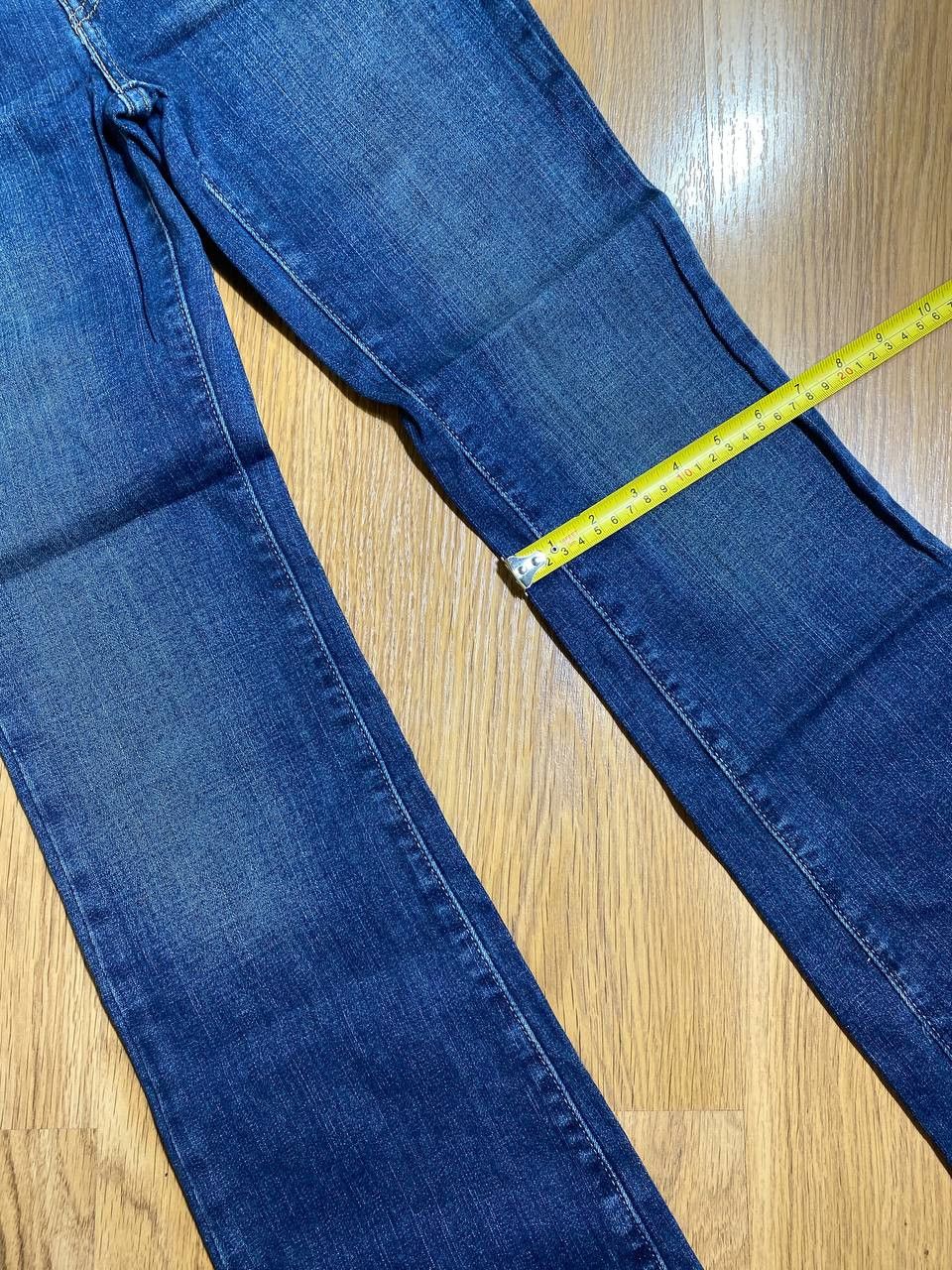 Levi's Vintage 90’s Levi’s 560 baggy fit denim jeans Size US 32 / EU 48 - 13 Thumbnail