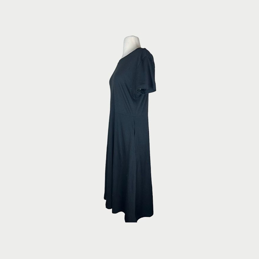 Nordstrom Helyo Fashion | Fit & Flare Dress | XL Size XL / US 12-14 / IT 48-50 - 3 Thumbnail