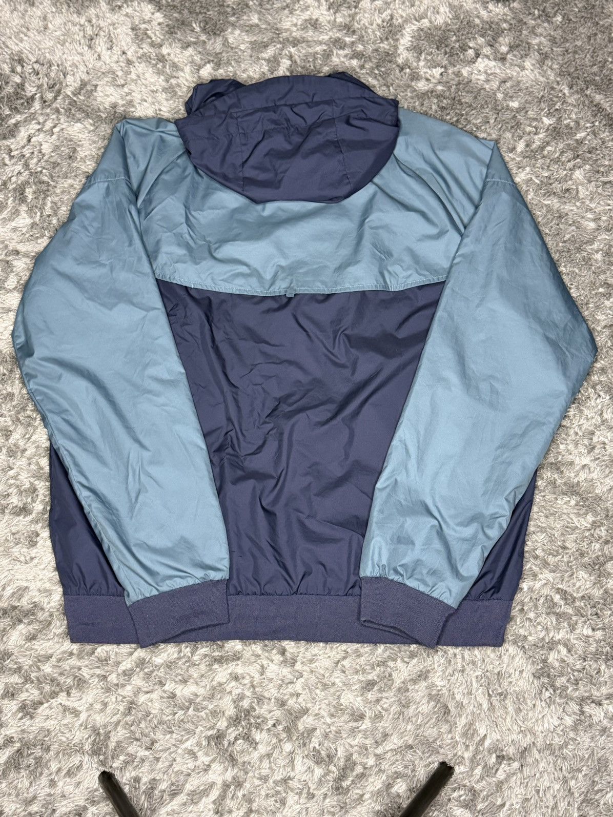 Nike Nike Chelsea FC Windbreaker Jacket Size US XL / EU 56 / 4 - 7 Thumbnail