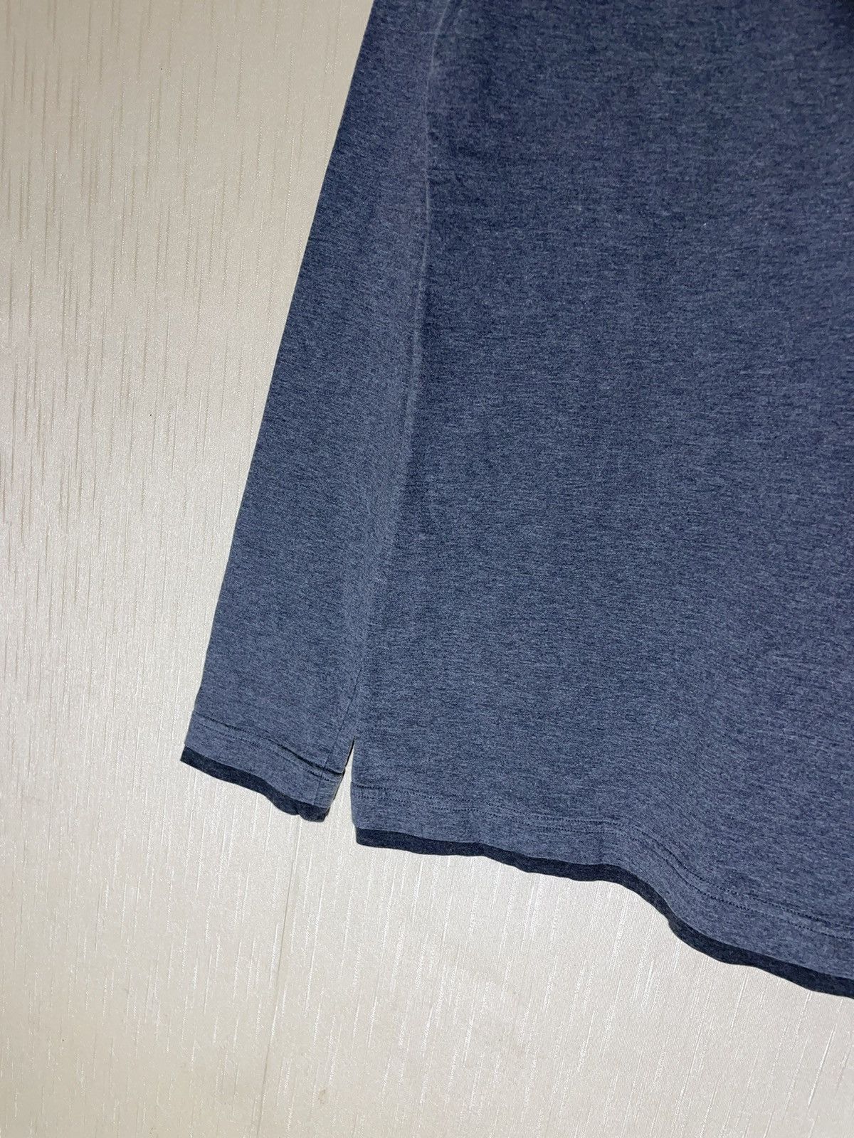 Designer × Eleventy Eleventy basic long sleeve streetwear Size US M / EU 48-50 / 2 - 6 Thumbnail