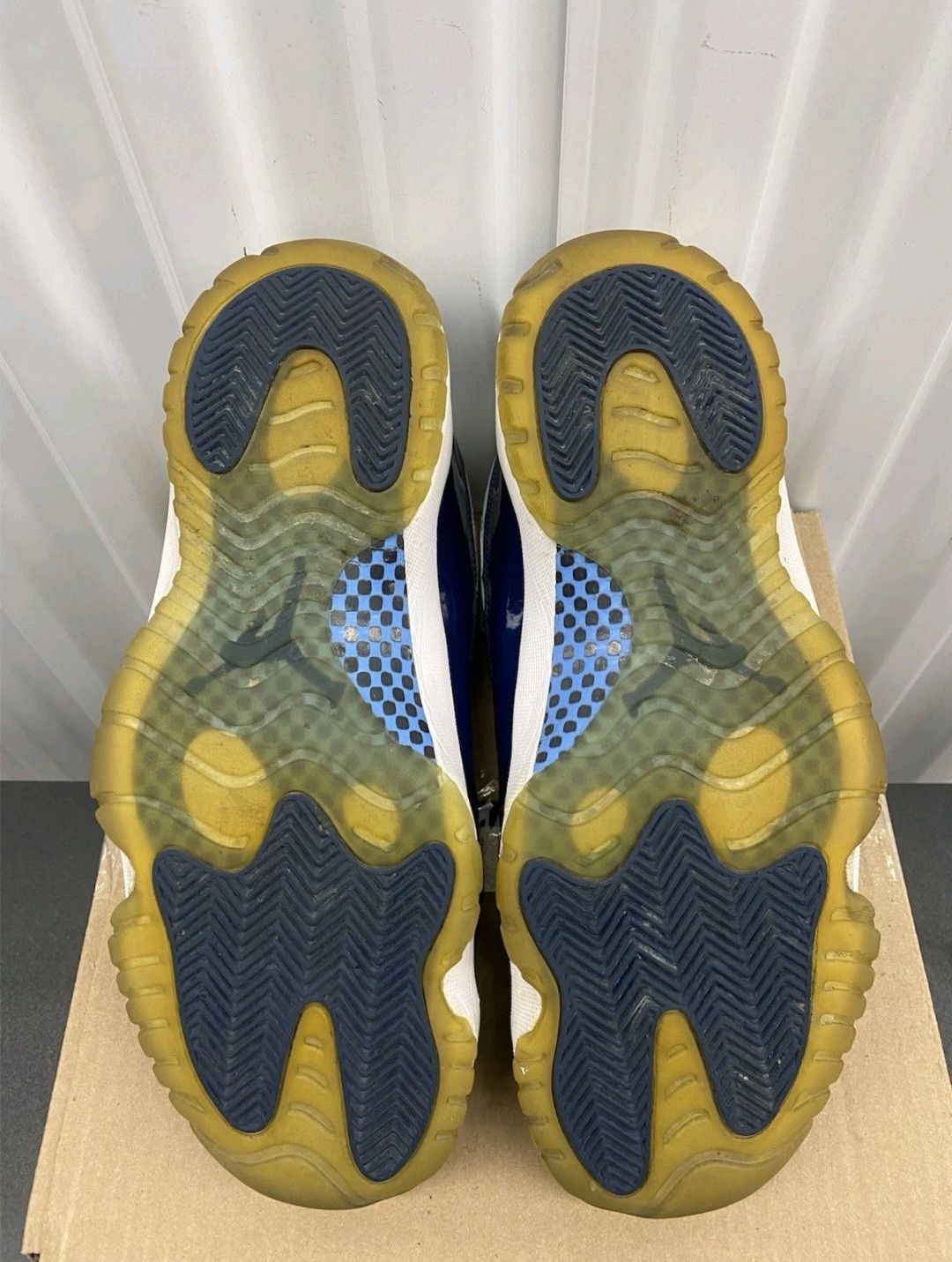 Jordan Brand Nike Air Jordan Retro 11 'Win Like '82' Sneakers Size 11 Size US 11 / EU 44 - 7 Thumbnail