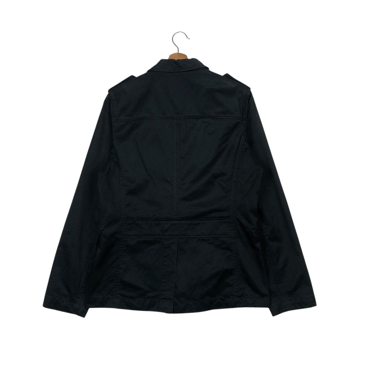 Hysteric Glamour 📌Biker Jacket Double Collar Paul Frank Size US L / EU 52-54 / 3 - 9 Thumbnail