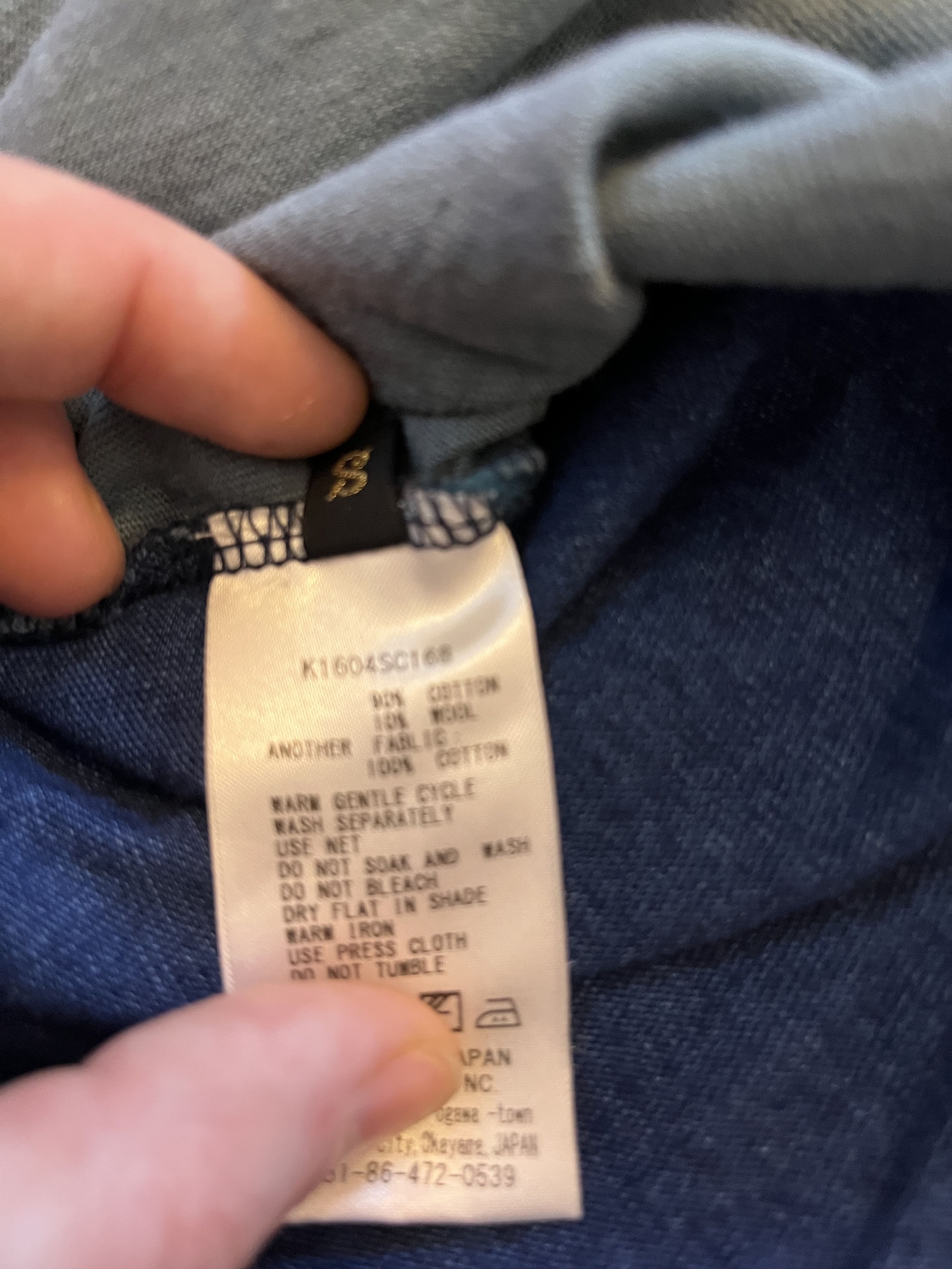 Kapital × Kapital Kountry KAPITAL t shirt Size US S / EU 44-46 / 1 - 9 Thumbnail