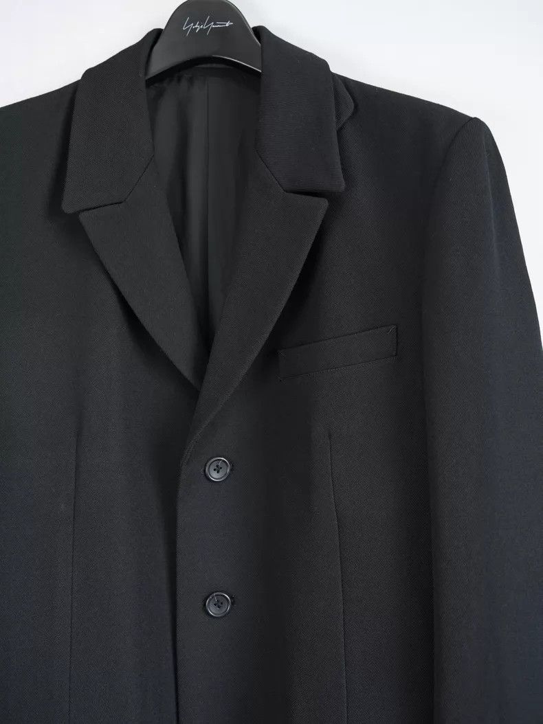 Yohji Yamamoto #REF! Size US XL / EU 56 / 4 - 5 Thumbnail