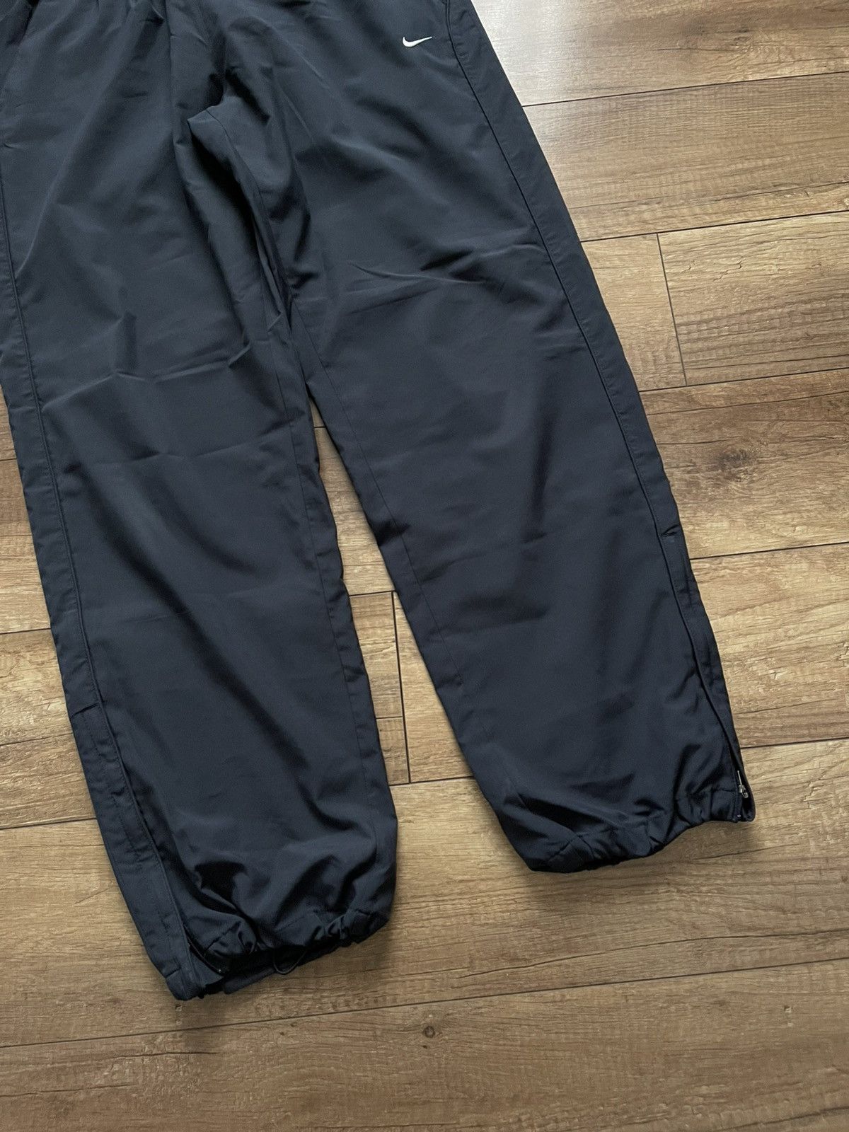 Nike Nike Track Pants Vintage Sweatpants Size US 34 / EU 50 - 4 Thumbnail
