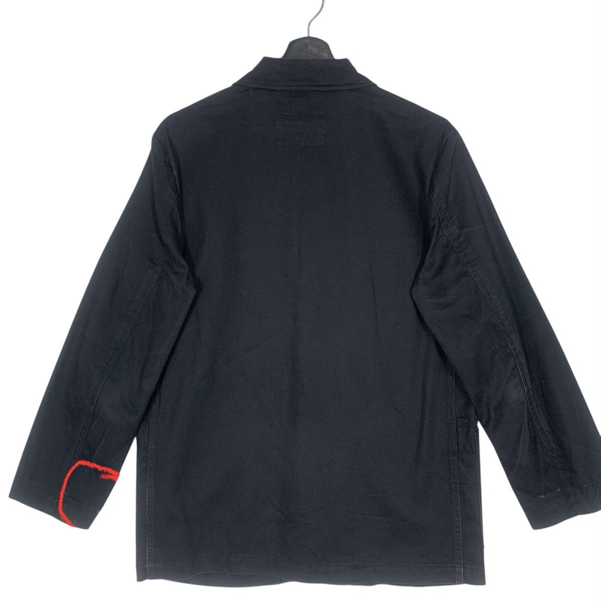 Designer MHL Margaret Howell Designer Luxury JapaneseBrand Jacket Size US M / EU 48-50 / 2 - 9 Thumbnail