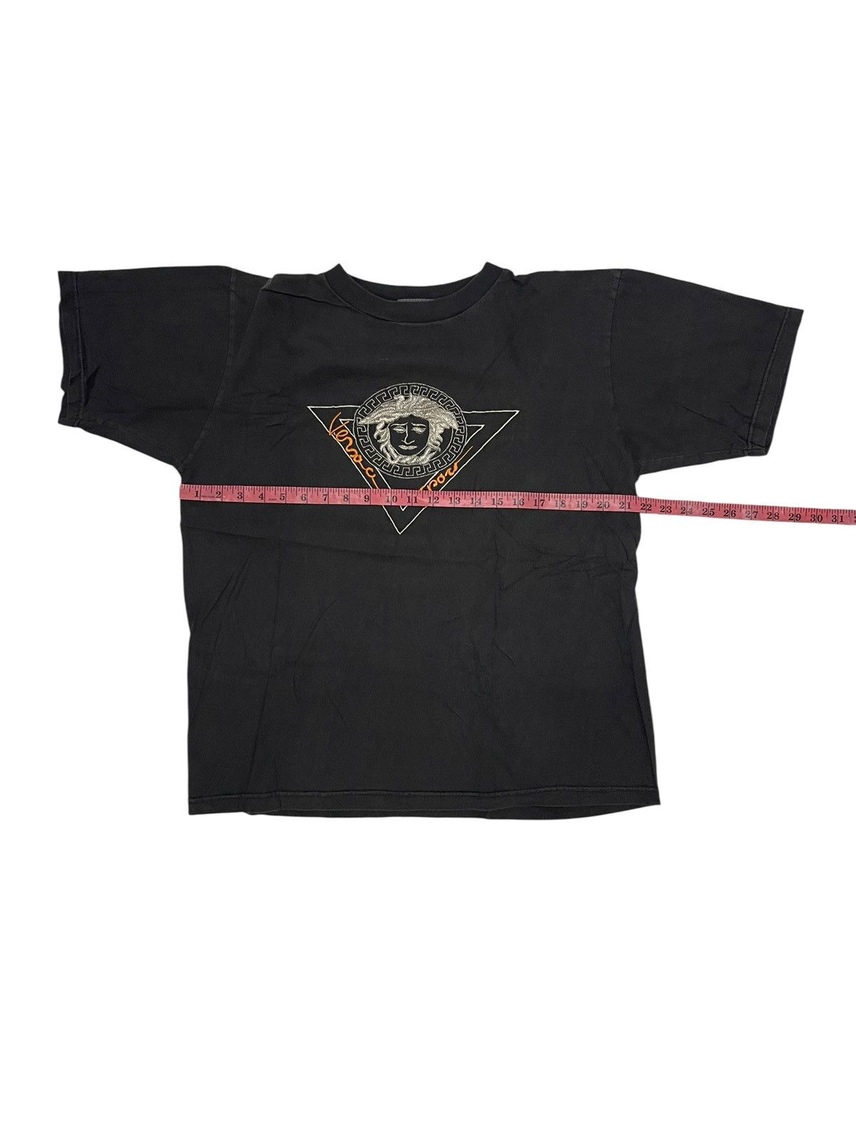 Designer × Versace × Vintage Vintage Embroidery Versace Size US L / EU 52-54 / 3 - 4 Thumbnail