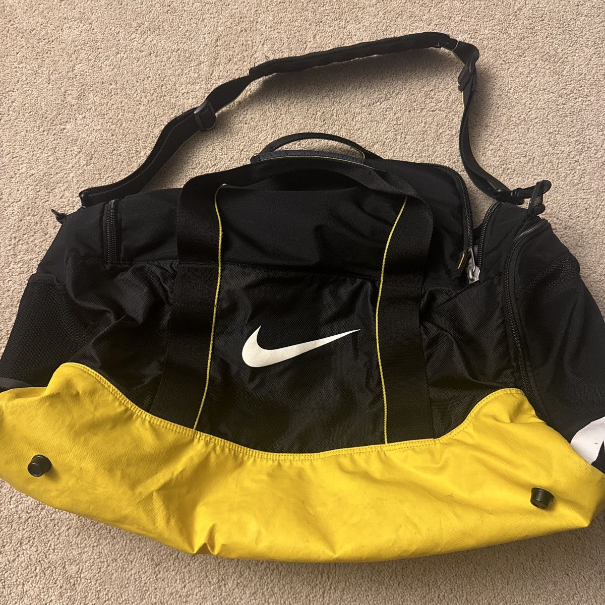 Nike Nike bag (rare) Size ONE SIZE - 3 Thumbnail
