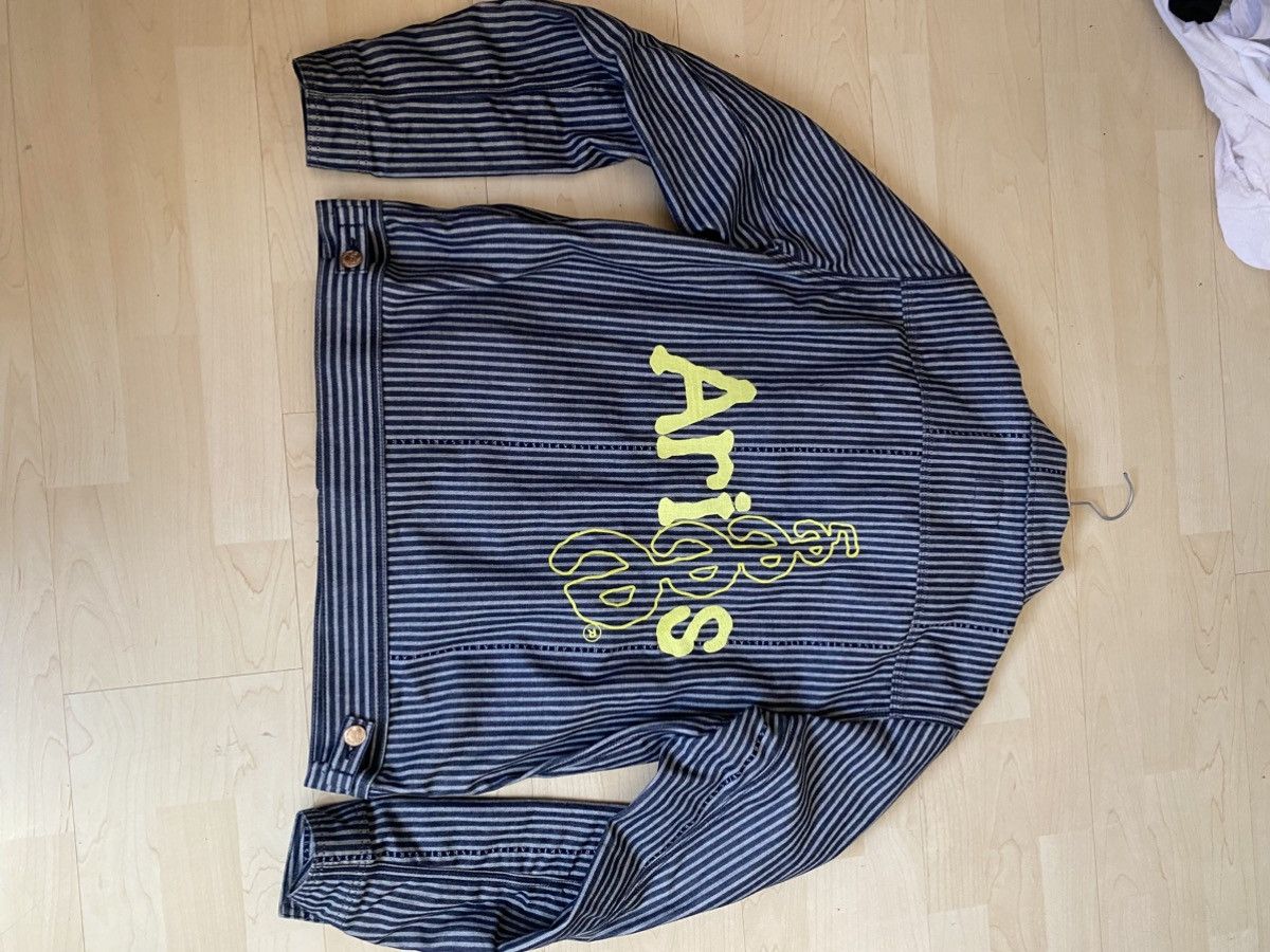 Aries Aries x Lee collab Size US L / EU 52-54 / 3 - 3 Thumbnail