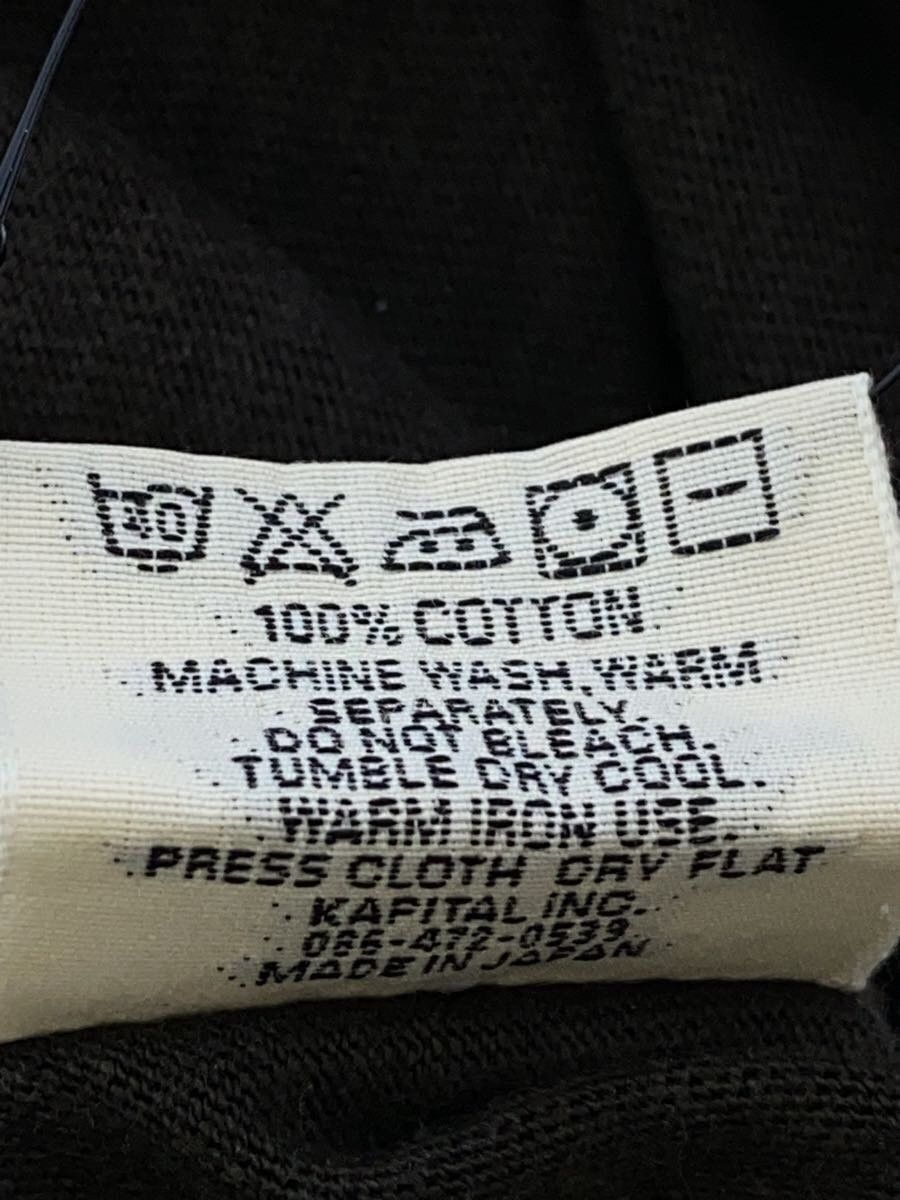 Kapital Nava Jo Tee Size US M / EU 48-50 / 2 - 7 Thumbnail