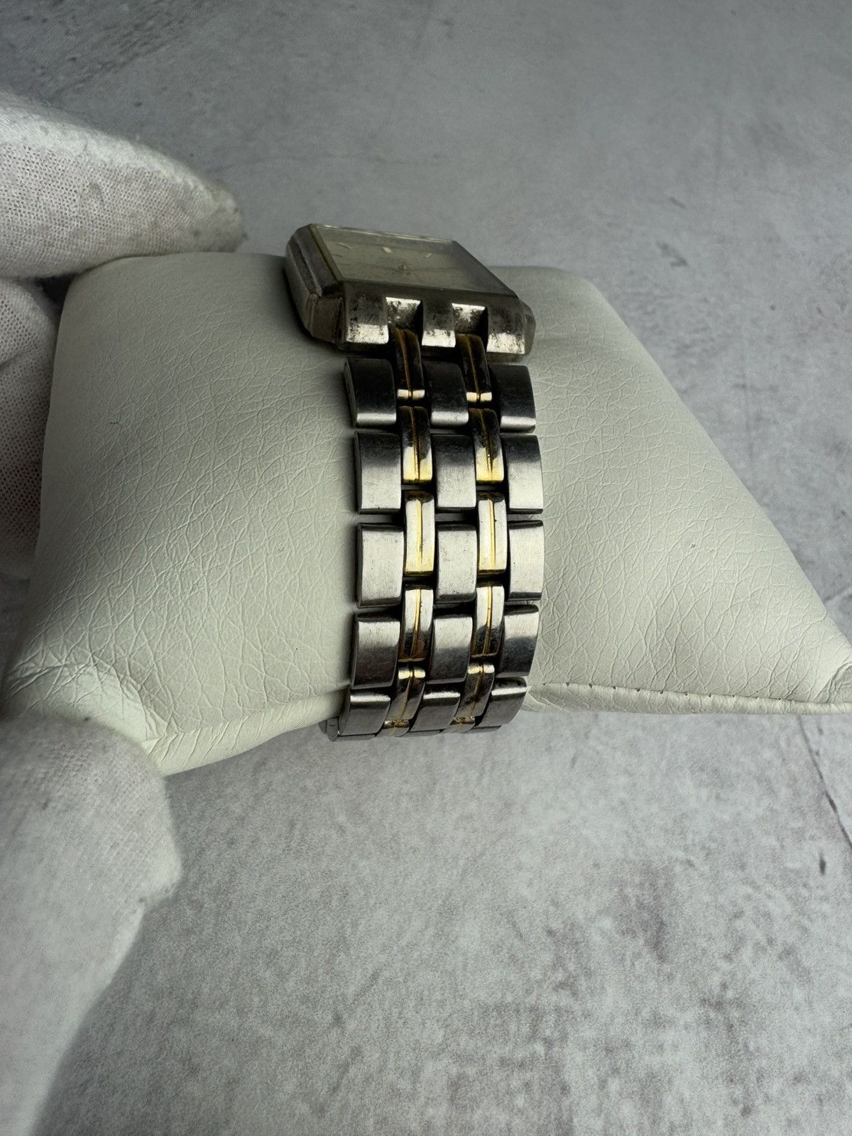 Japanese Brand × Vintage Q&Q Japanese Style Watch Vintage ✅Working Size ONE SIZE - 2 Thumbnail