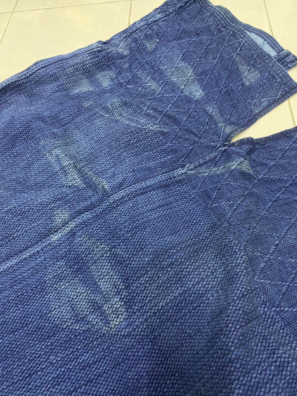 Designer × Japanese Brand Rare Denim Kimono Japan Dragon luxury Designers Size US L / EU 52-54 / 3 - 9 Thumbnail