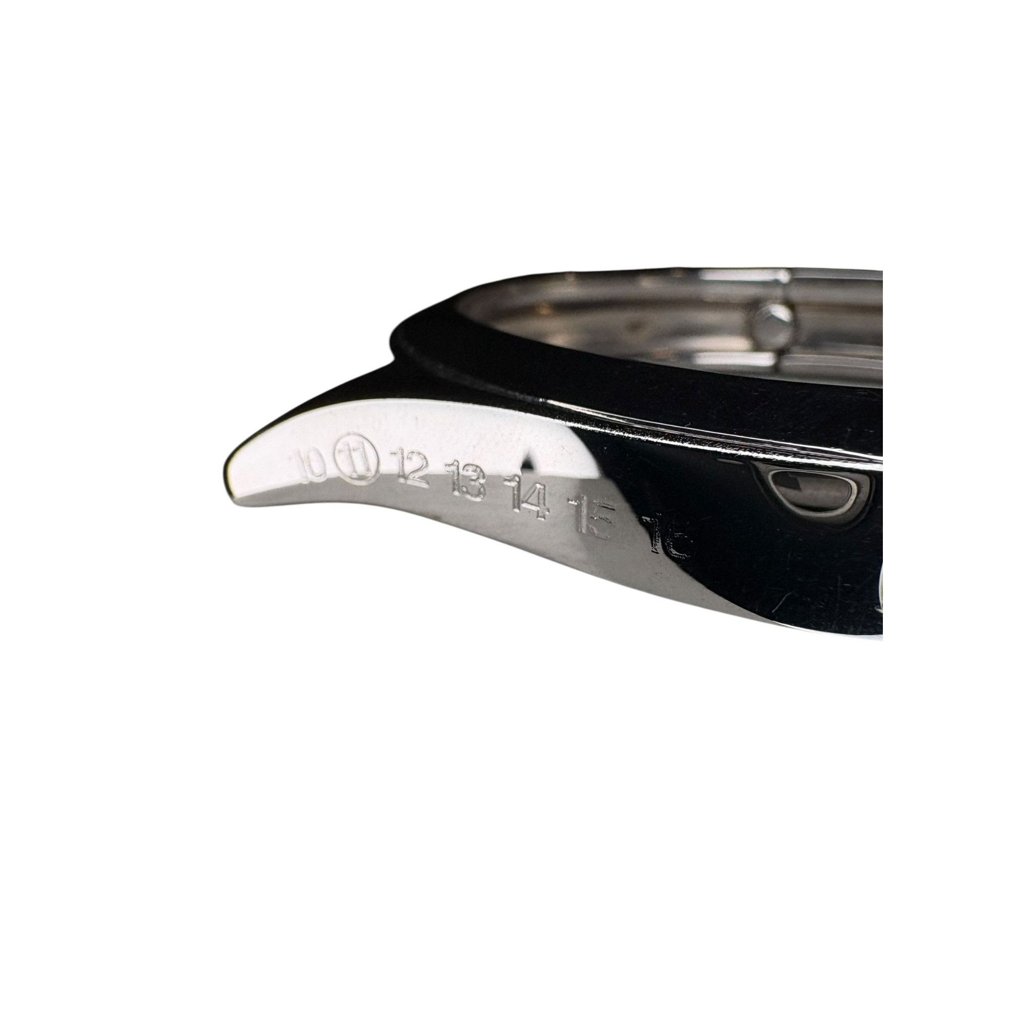Maison Margiela ♚ Maison Martin Margiela ORIGINAL AW09 Watch Bracelet ♚ Size ONE SIZE - 5 Thumbnail