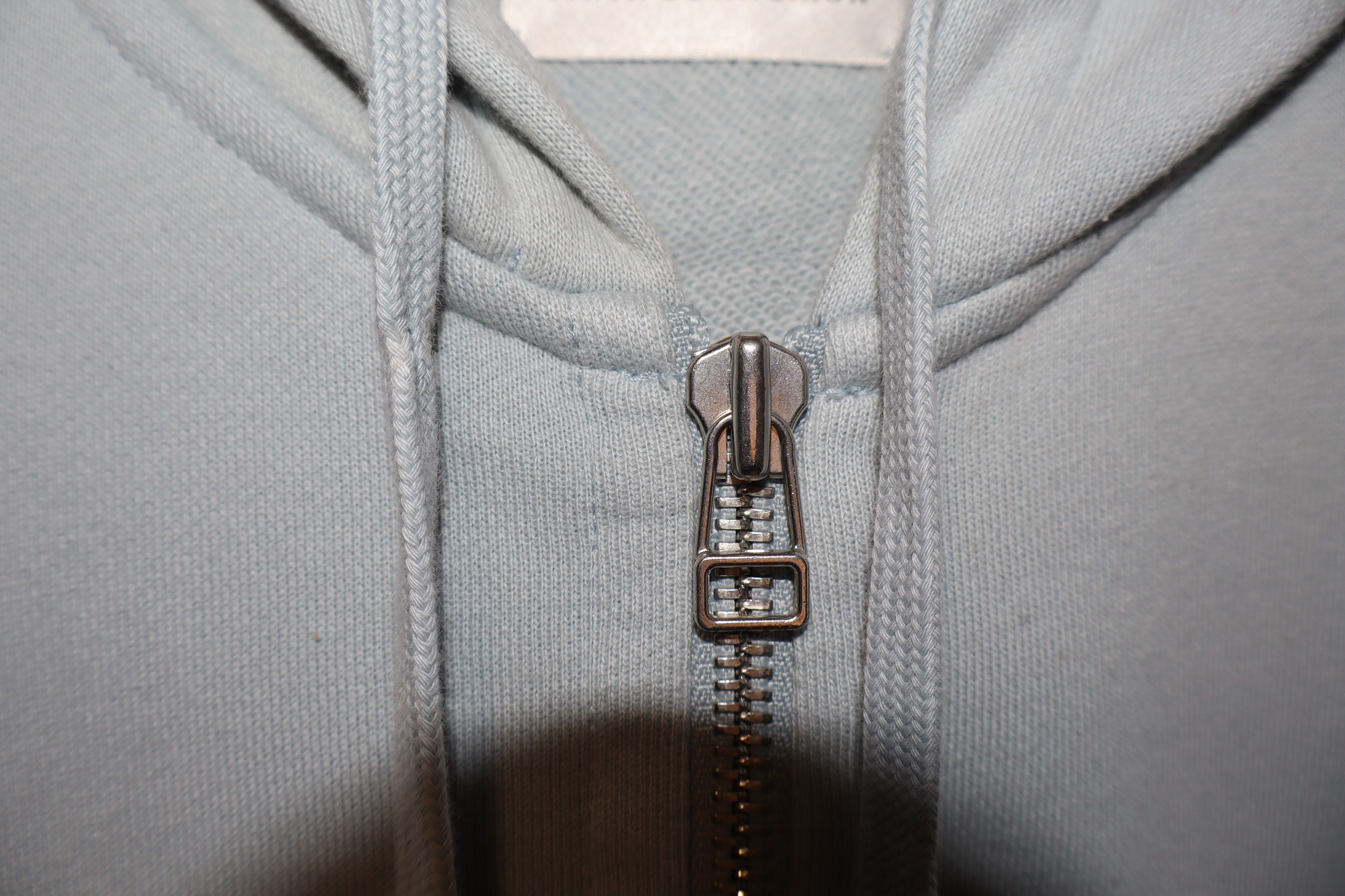 Faith Connexion Oversized New York Hoodie Size US XS / EU 42 / 0 - 6 Thumbnail