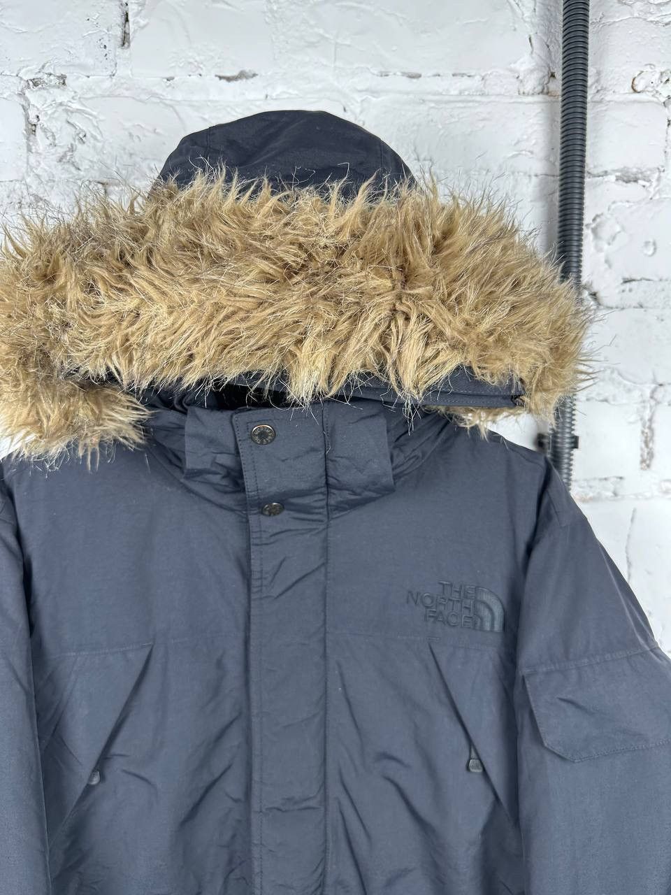 The North Face The North Face McMurdo Parka Size US S / EU 44-46 / 1 - 4 Thumbnail