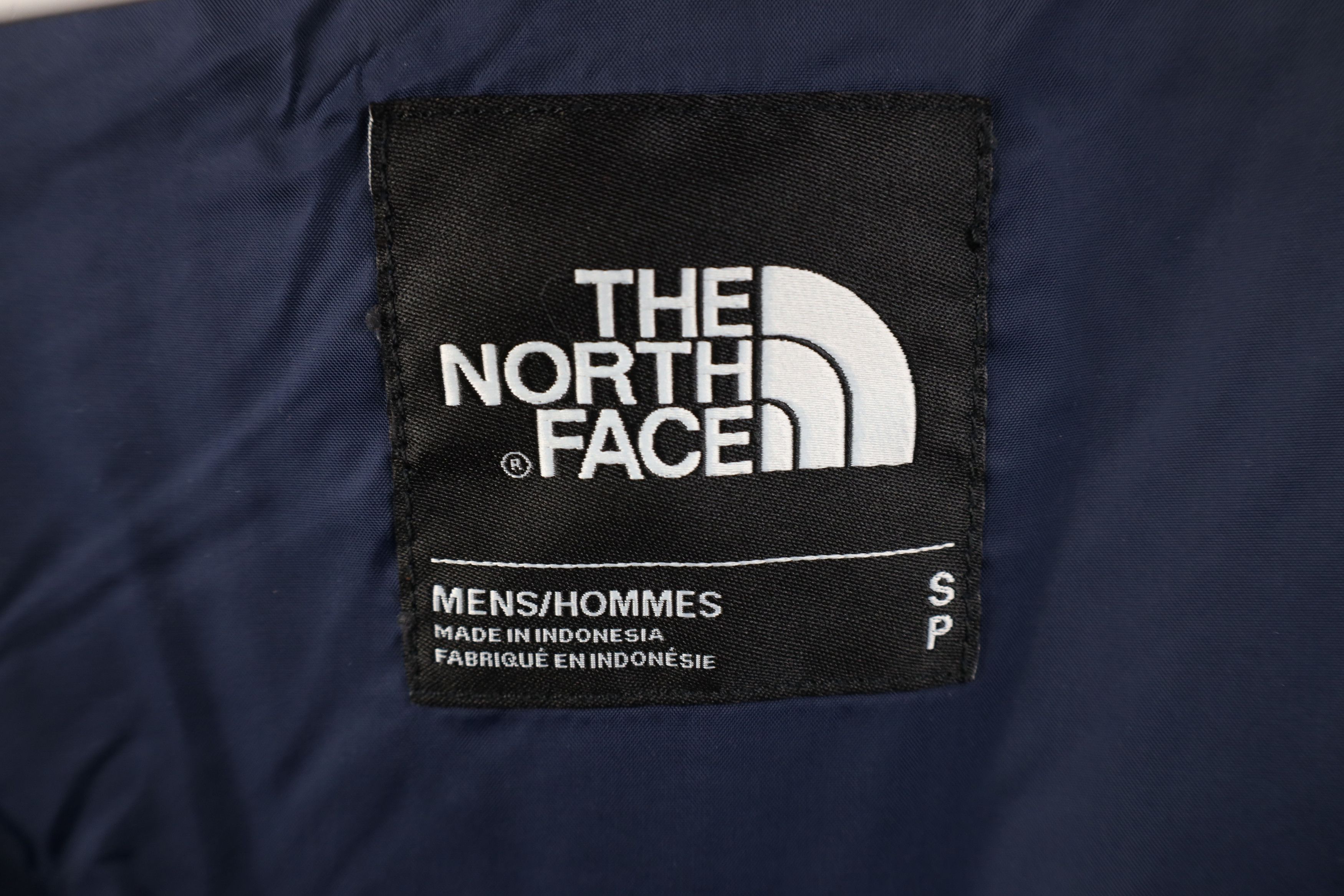 The North Face The North Face Triclimate Waterproof Goretex Hooded Jacket Size US S / EU 44-46 / 1 - 11 Thumbnail
