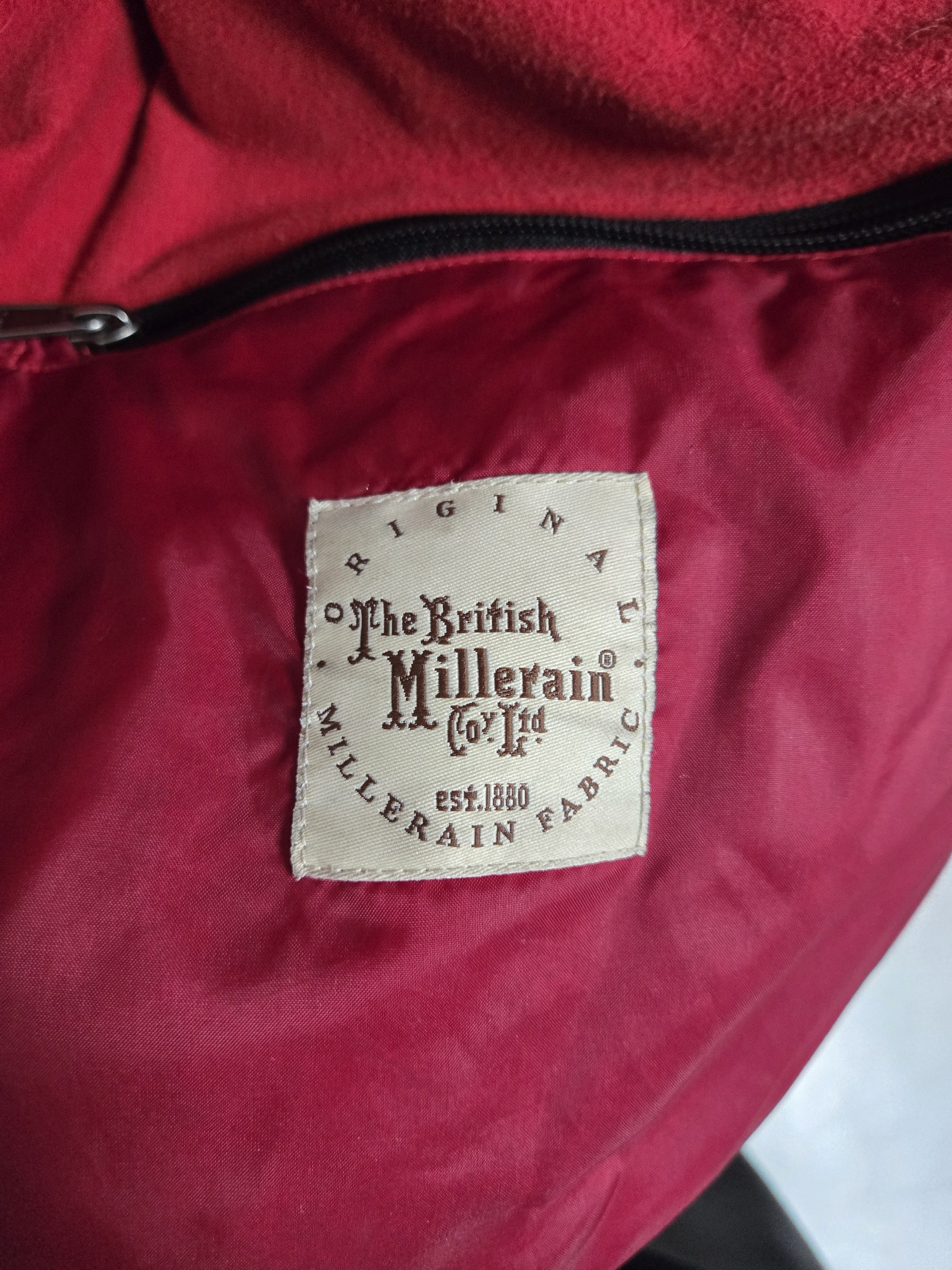 Supreme × The North Face Supreme northface wax jacket 10fw Size US XL / EU 56 / 4 - 5 Thumbnail
