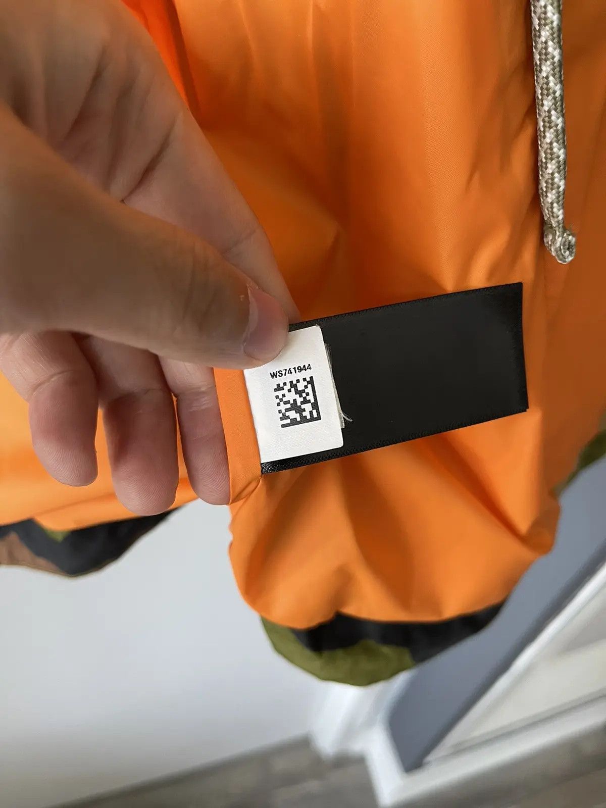Kazuki Kuraishi × The North Face Kazuki Kuraishi The north face black series Kimono Size US M / EU 48-50 / 2 - 4 Thumbnail