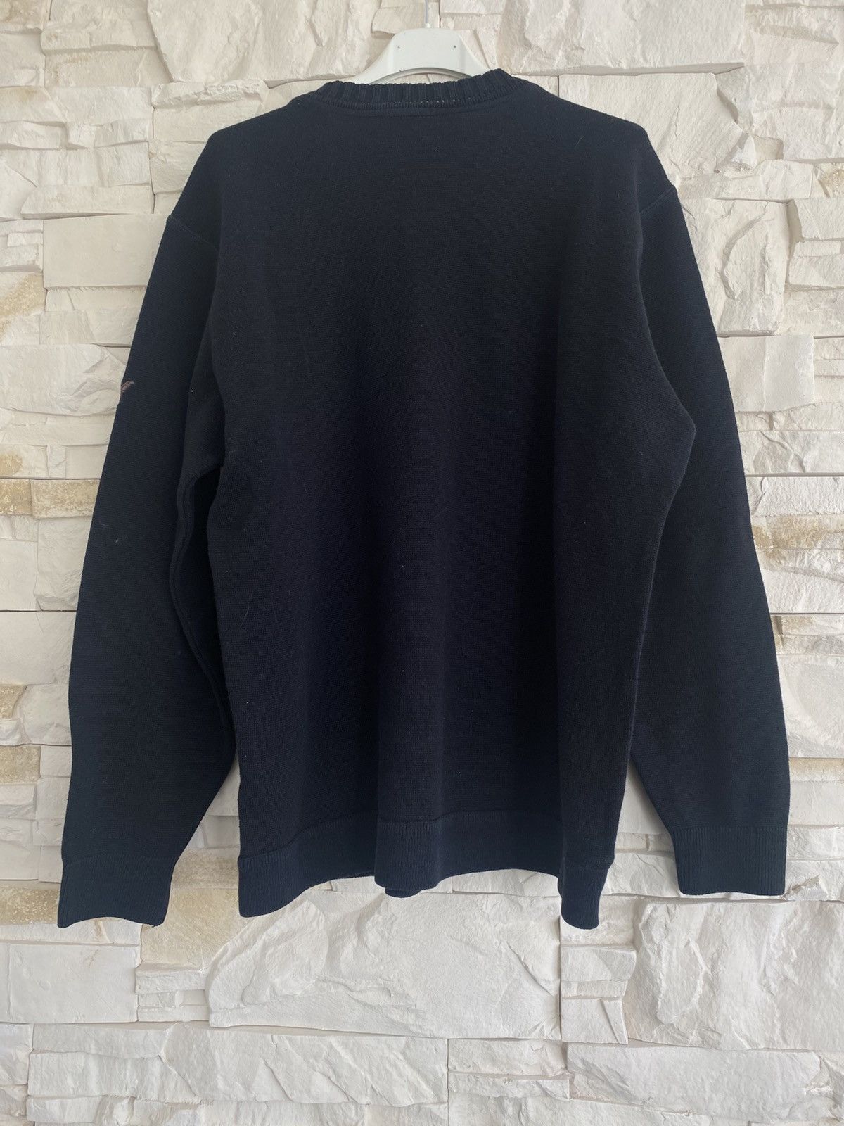 Carlo Colucci Carlo Colucci sweeter men’s Size US L / EU 52-54 / 3 - 2 Thumbnail